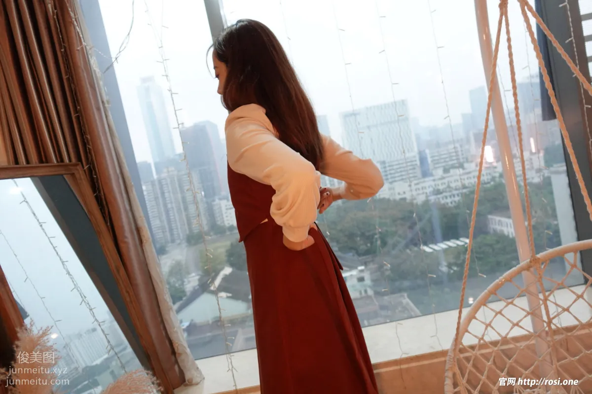 [ROSI写真]2022.03.02 NO.3740 page 107