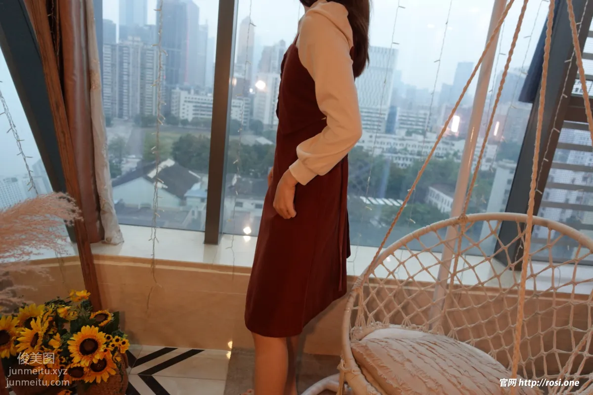 [ROSI写真]2022.03.02 NO.3740 page 108