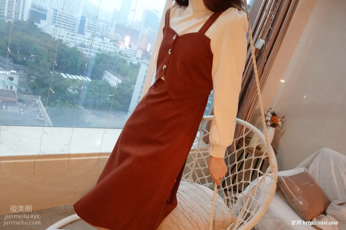 [ROSI写真]2022.03.02 NO.3740 page 112