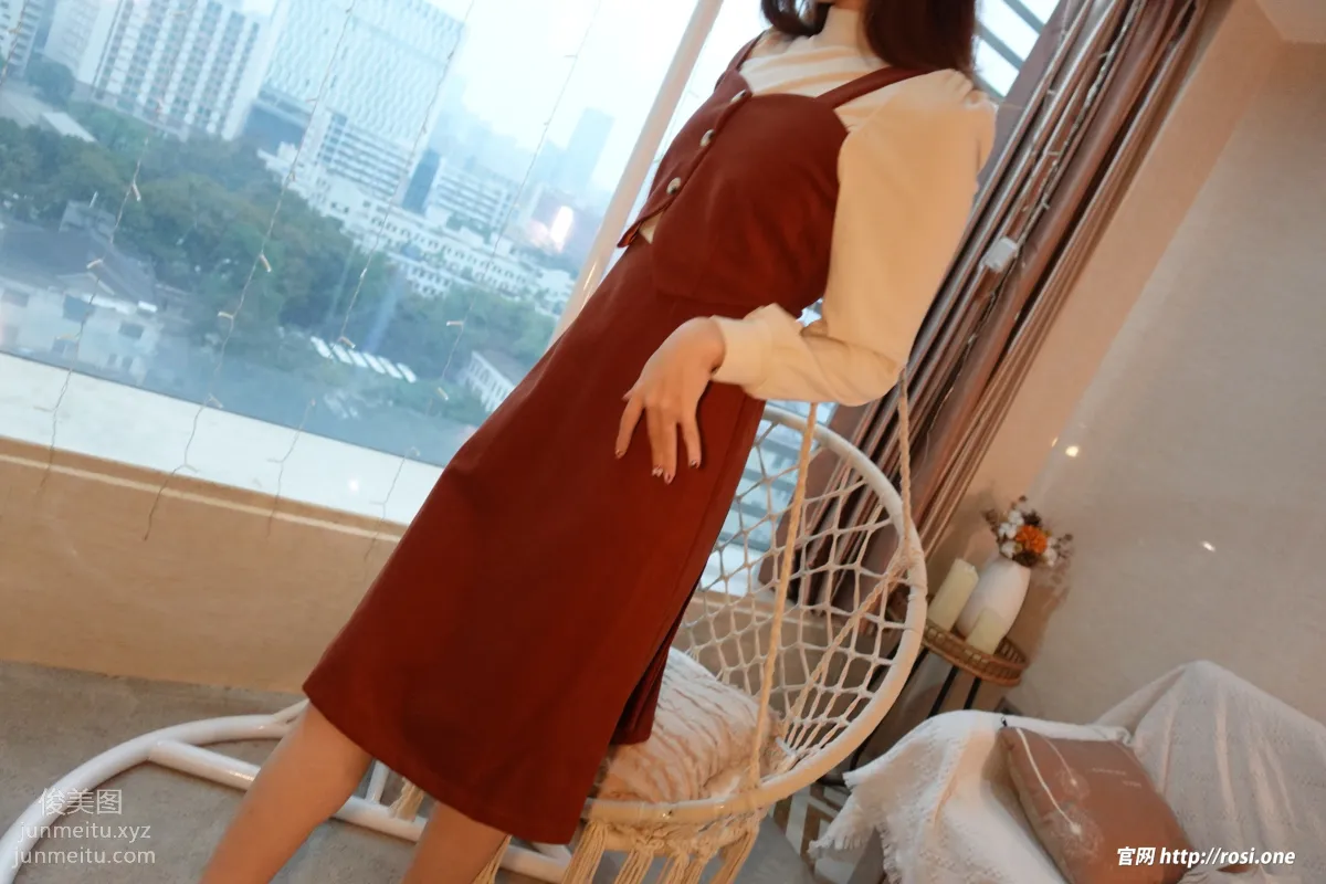[ROSI写真]2022.03.02 NO.3740 page 115