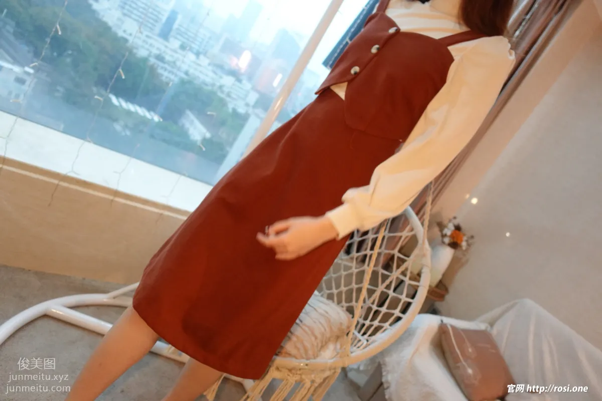 [ROSI写真]2022.03.02 NO.3740 page 116
