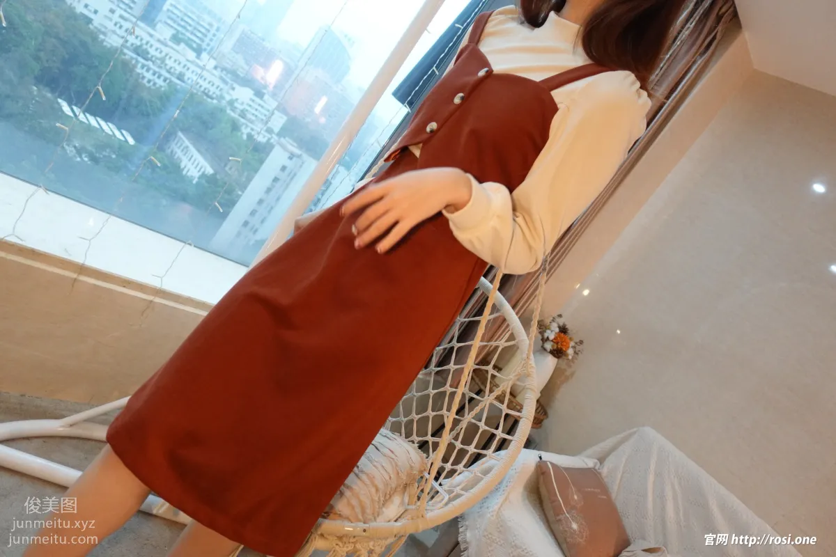 [ROSI写真]2022.03.02 NO.3740 page 117