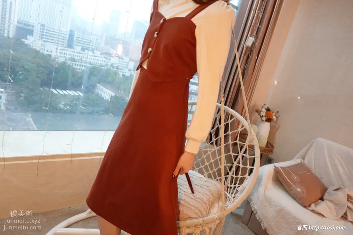 [ROSI写真]2022.03.02 NO.3740 page 122