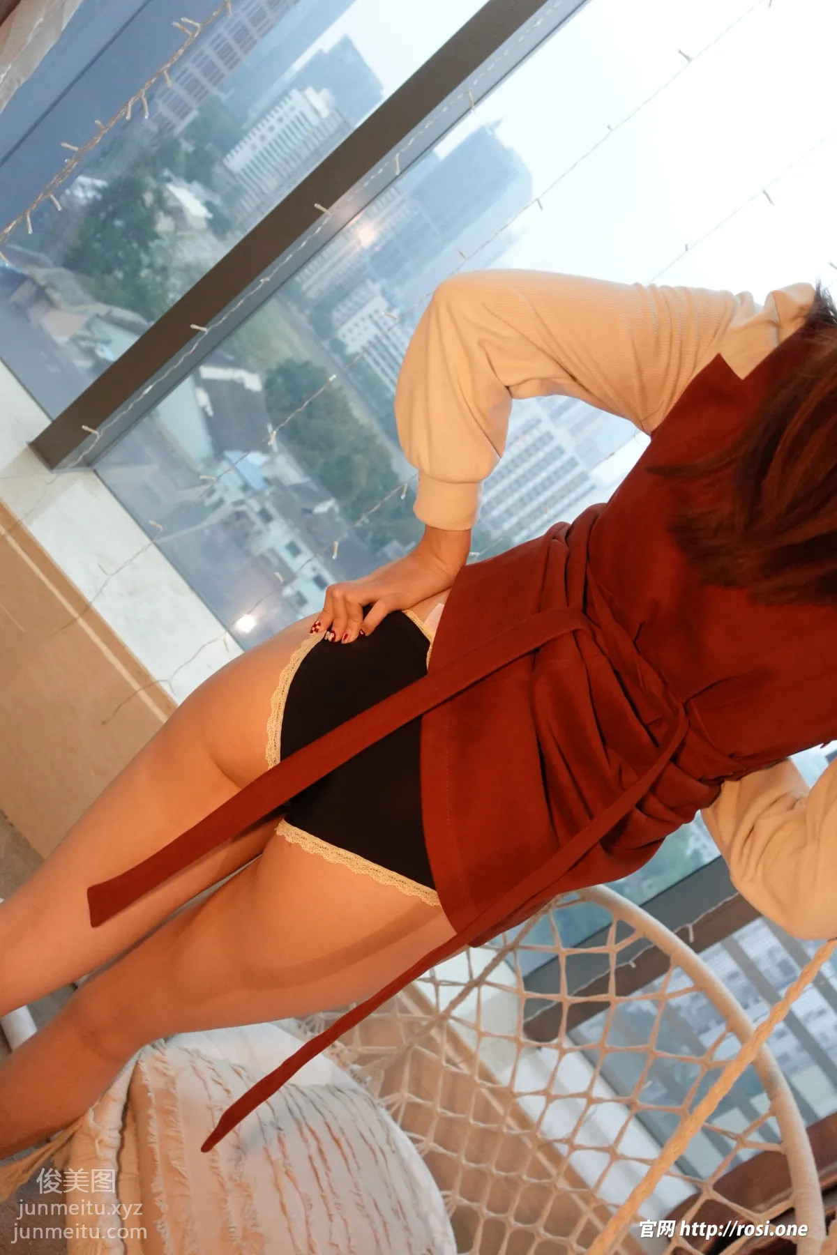 [ROSI写真]2022.03.02 NO.3740 page 136