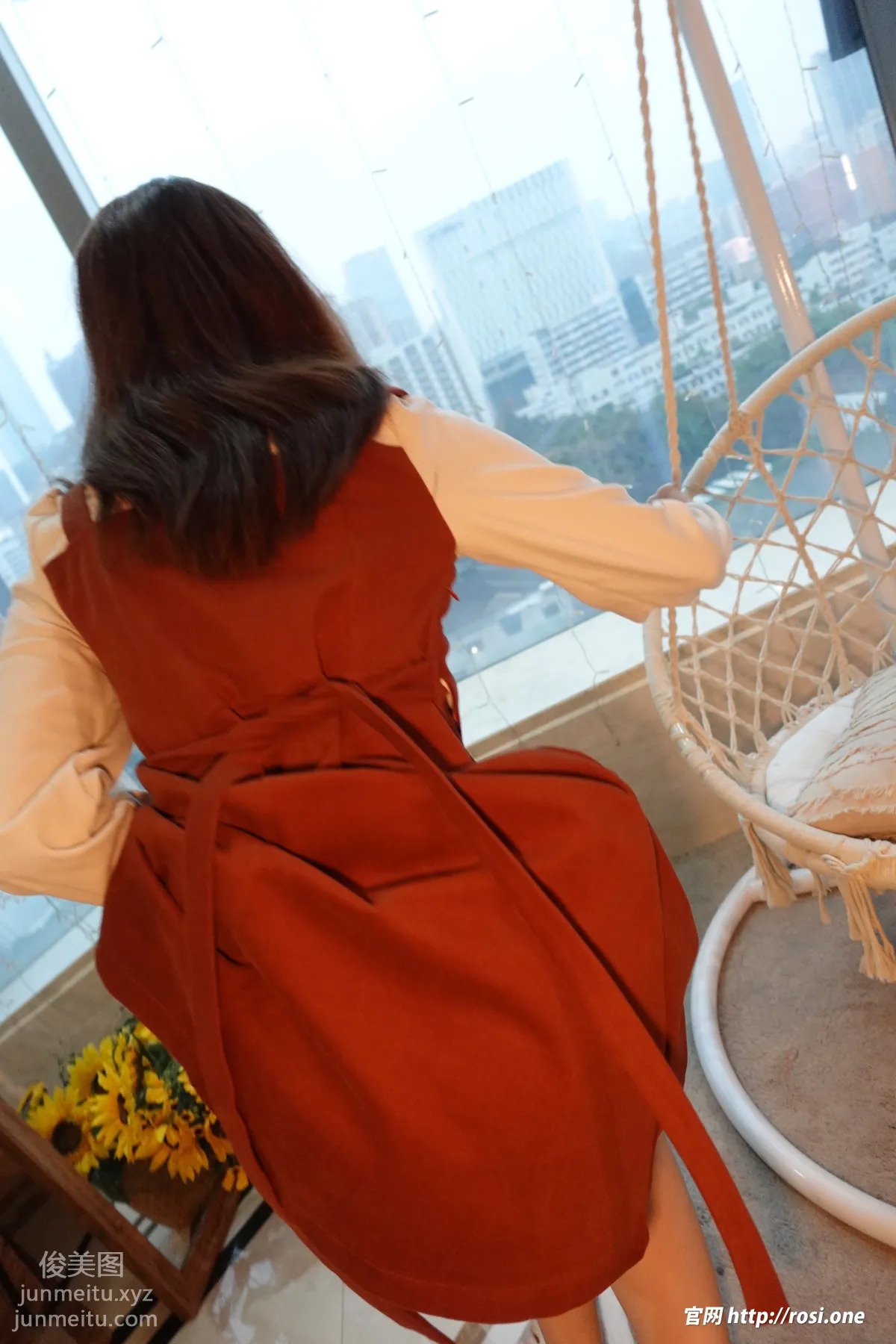 [ROSI写真]2022.03.02 NO.3740 page 150