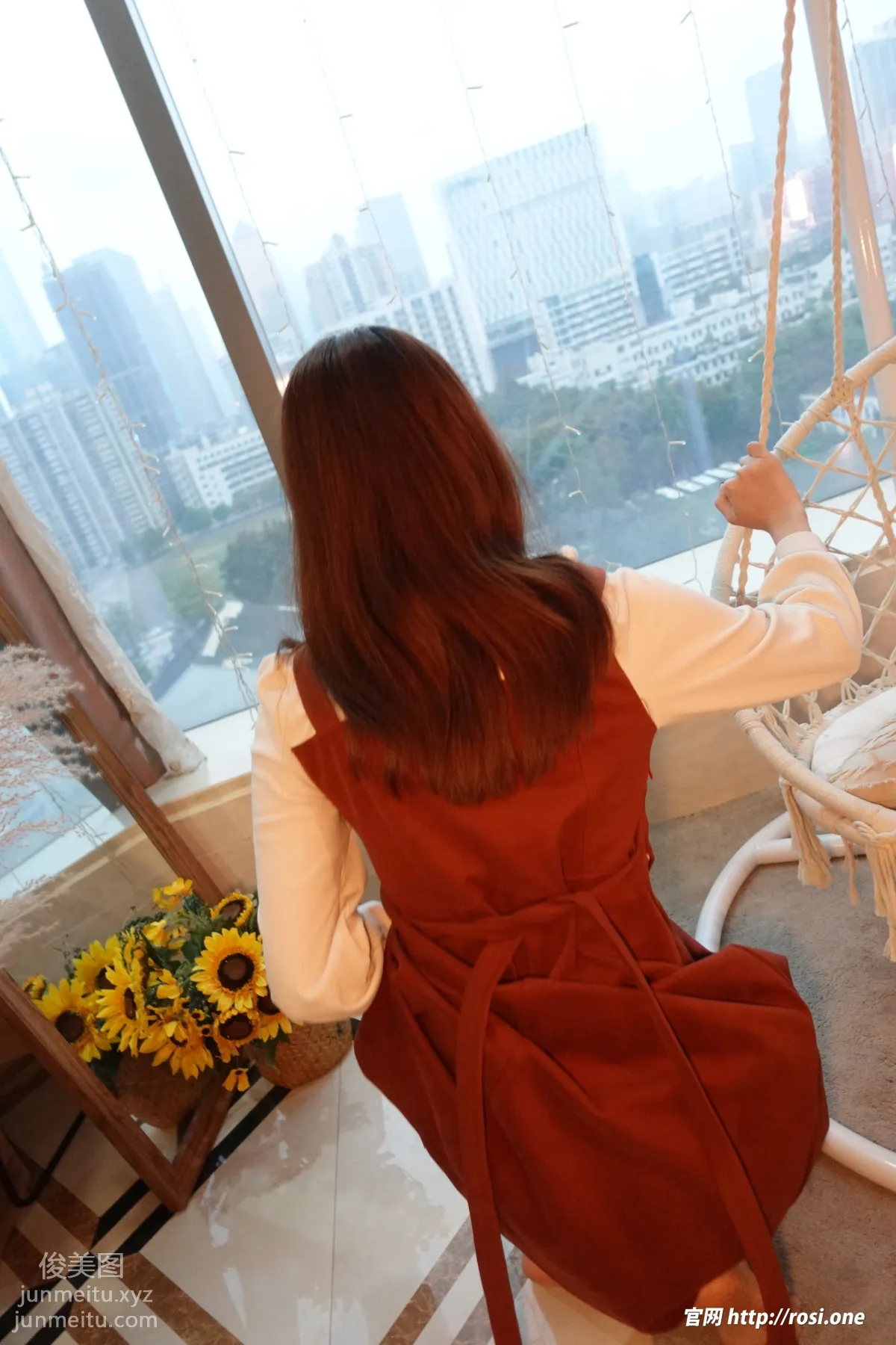 [ROSI写真]2022.03.02 NO.3740 page 151