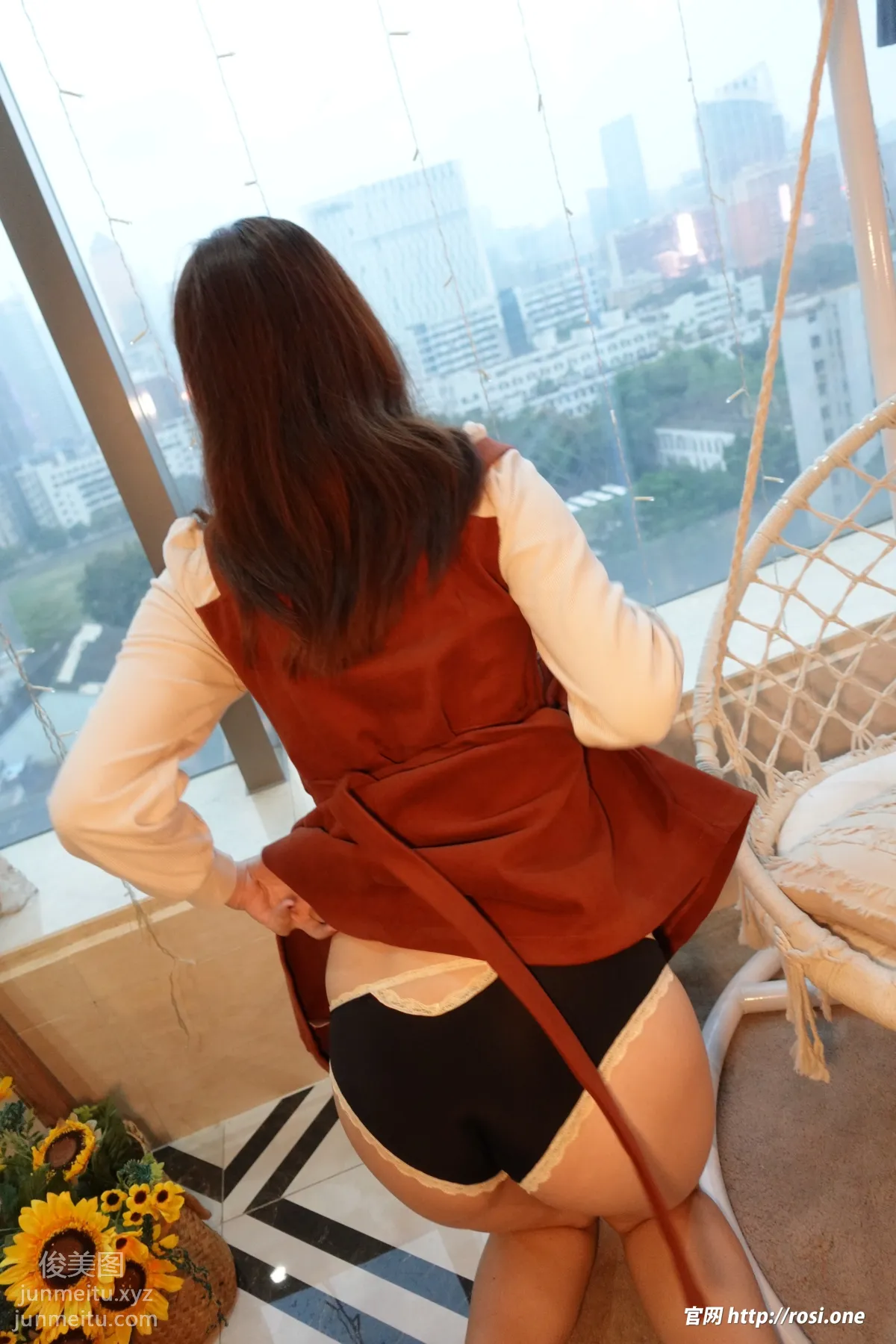 [ROSI写真]2022.03.02 NO.3740 page 154
