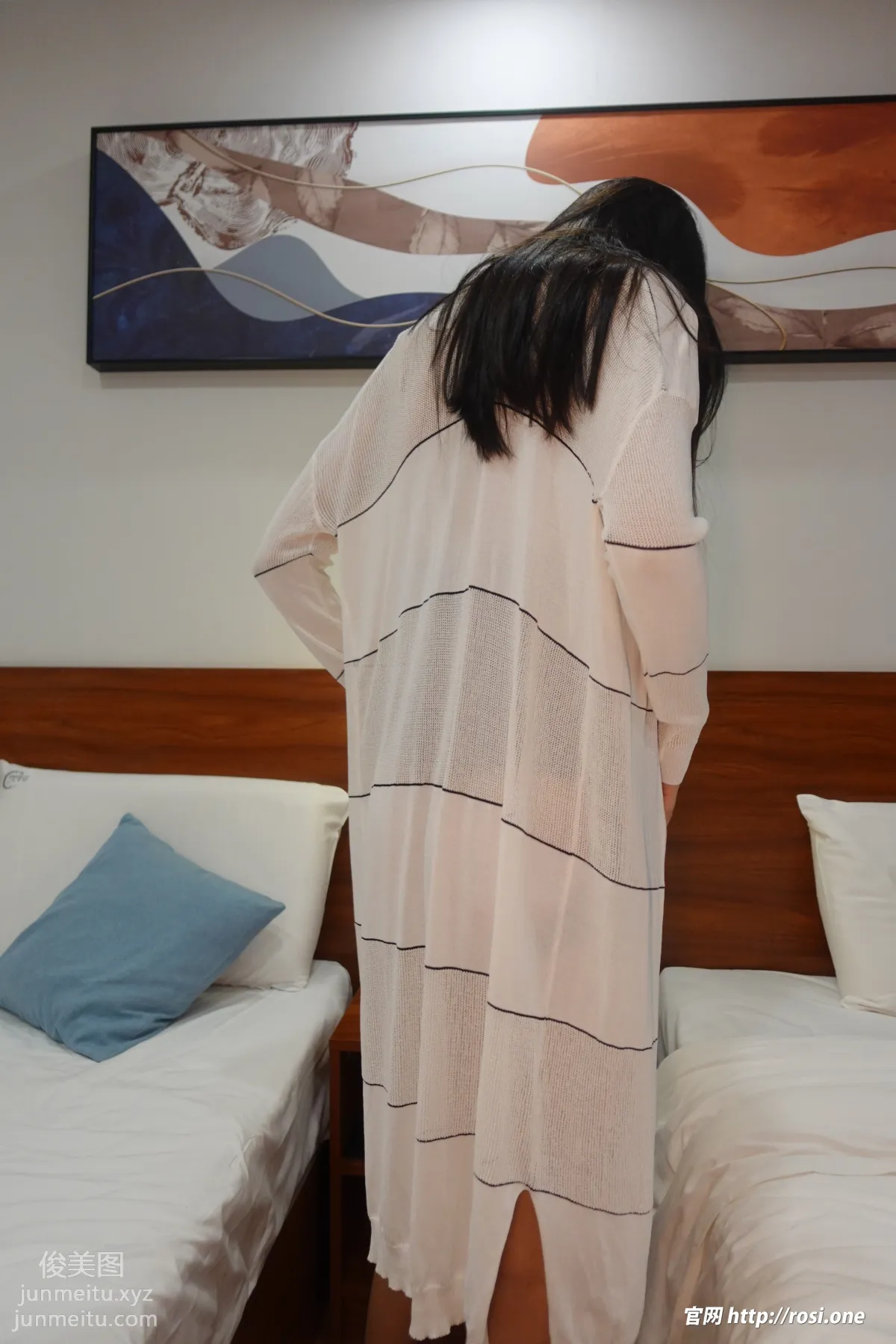 [ROSI写真]2022.03.03 NO.3741 page 6