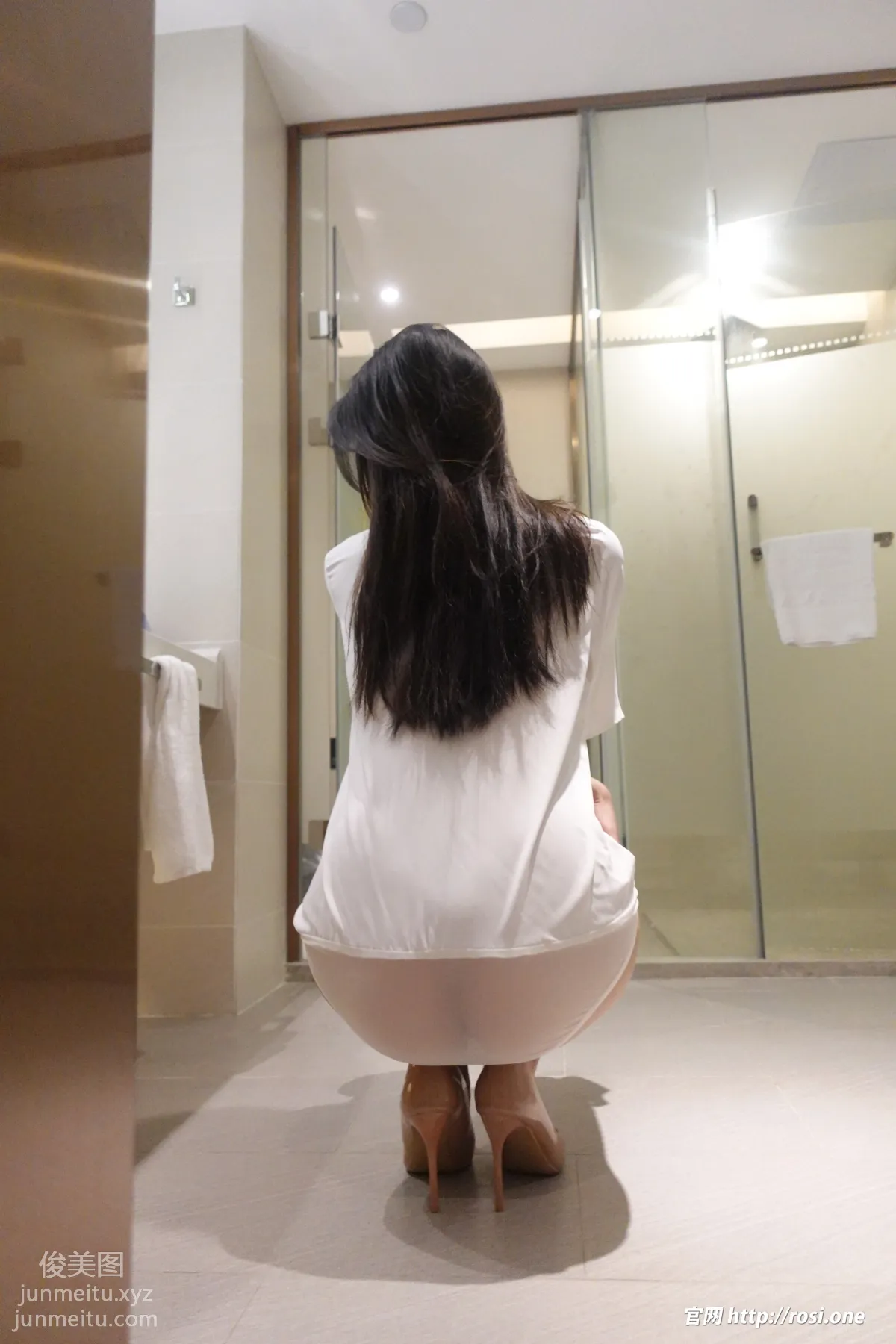 [ROSI写真]2022.03.06 NO.3744 page 28
