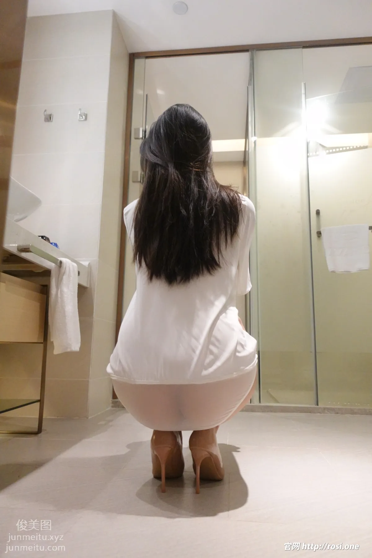 [ROSI写真]2022.03.06 NO.3744 page 30