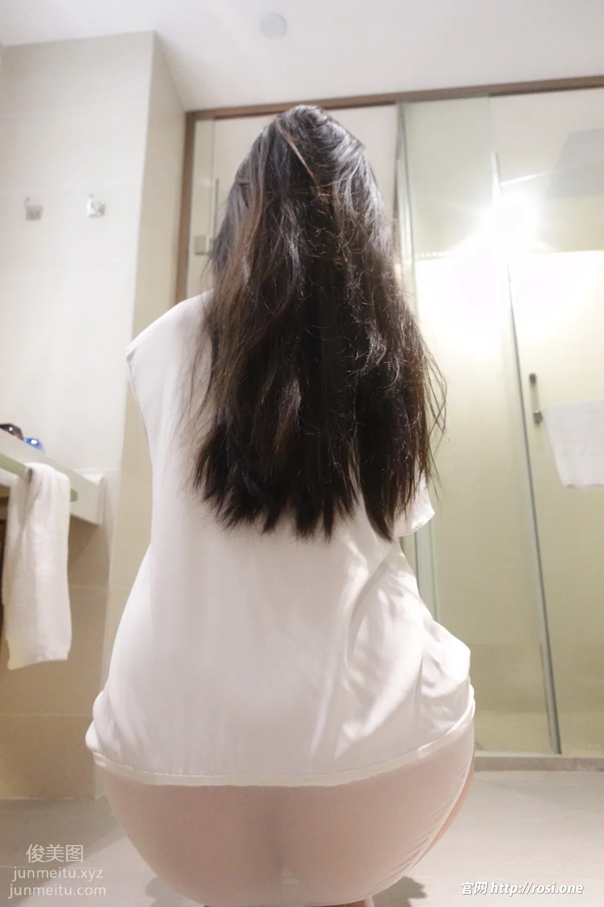[ROSI写真]2022.03.06 NO.3744 page 33
