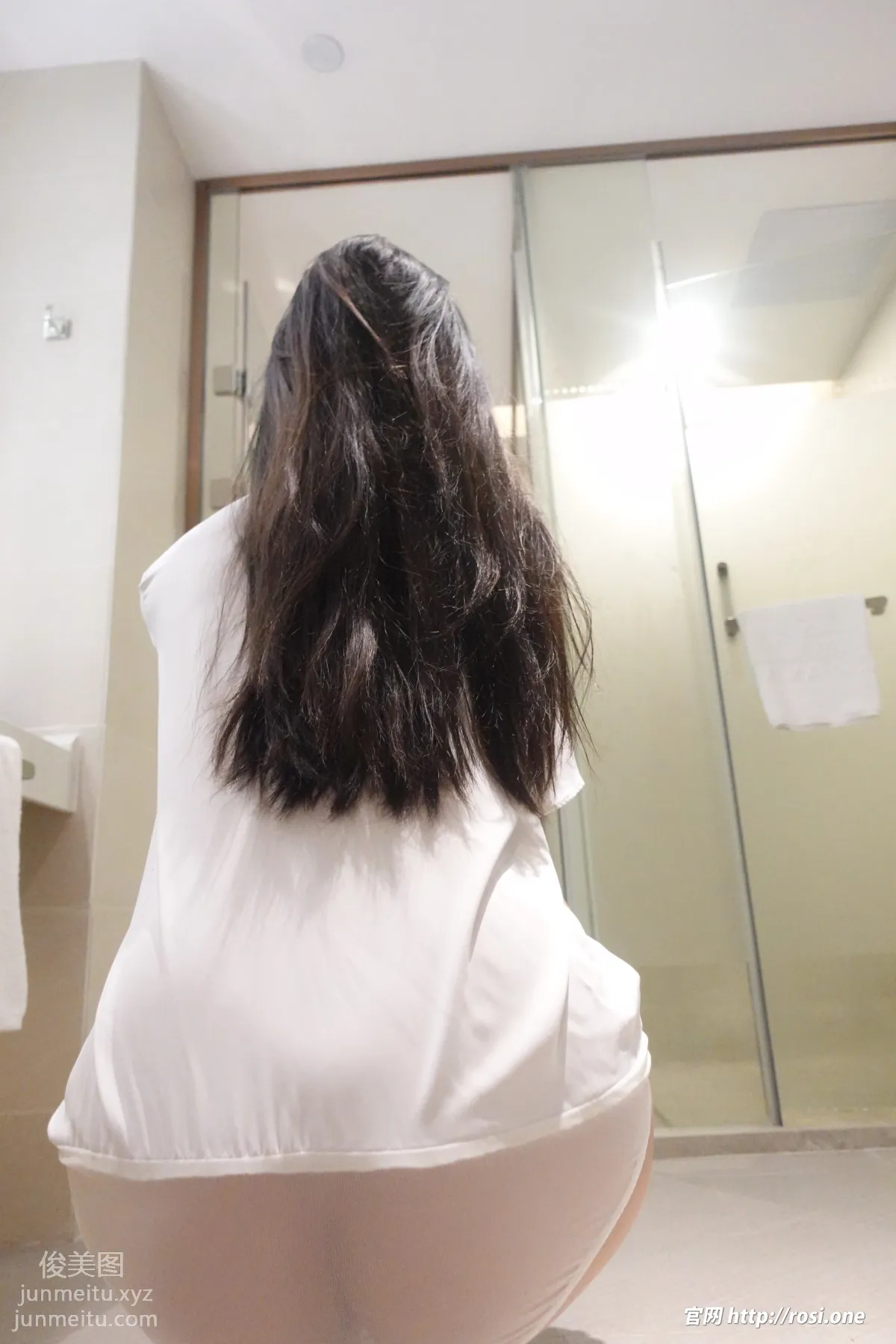 [ROSI写真]2022.03.06 NO.3744 page 34