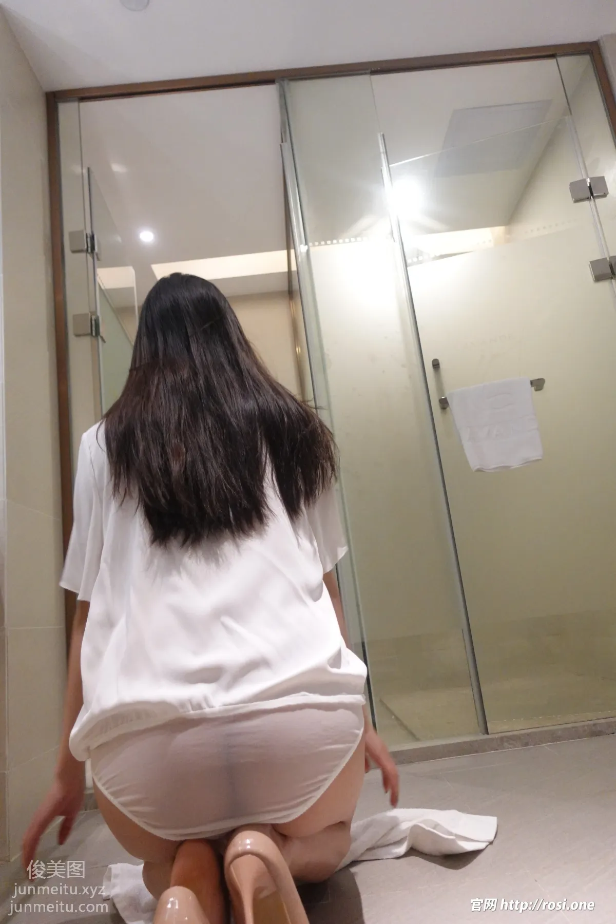 [ROSI写真]2022.03.06 NO.3744 page 38