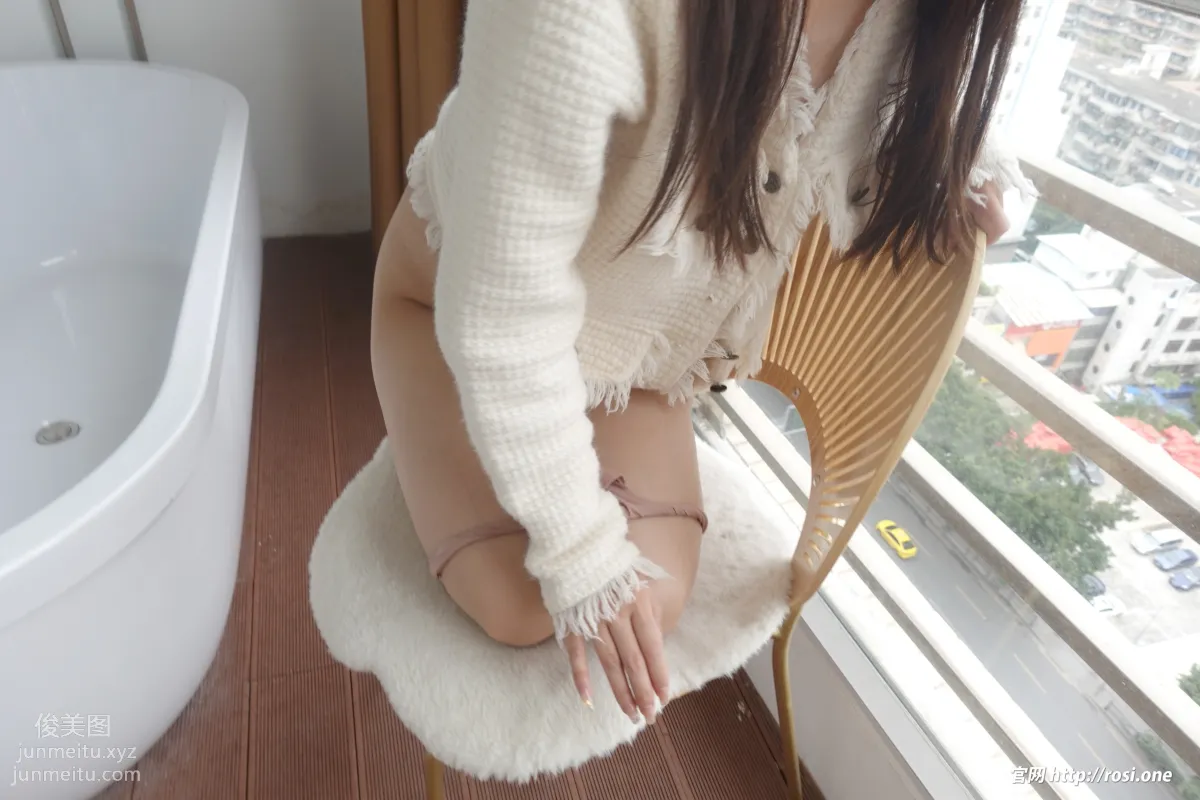 [ROSI写真]2022.03.12 NO.3750 page 18