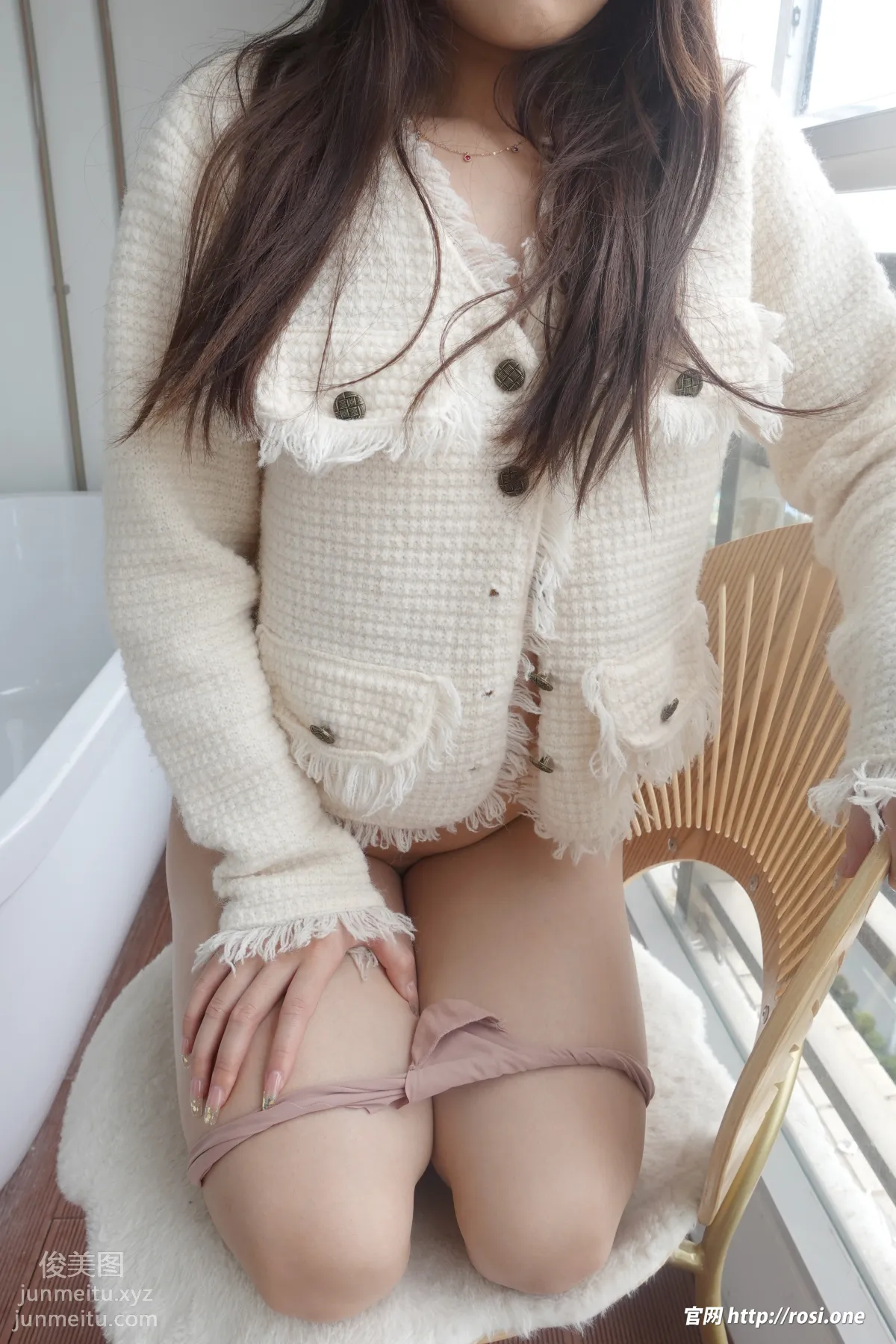 [ROSI写真]2022.03.12 NO.3750 page 20