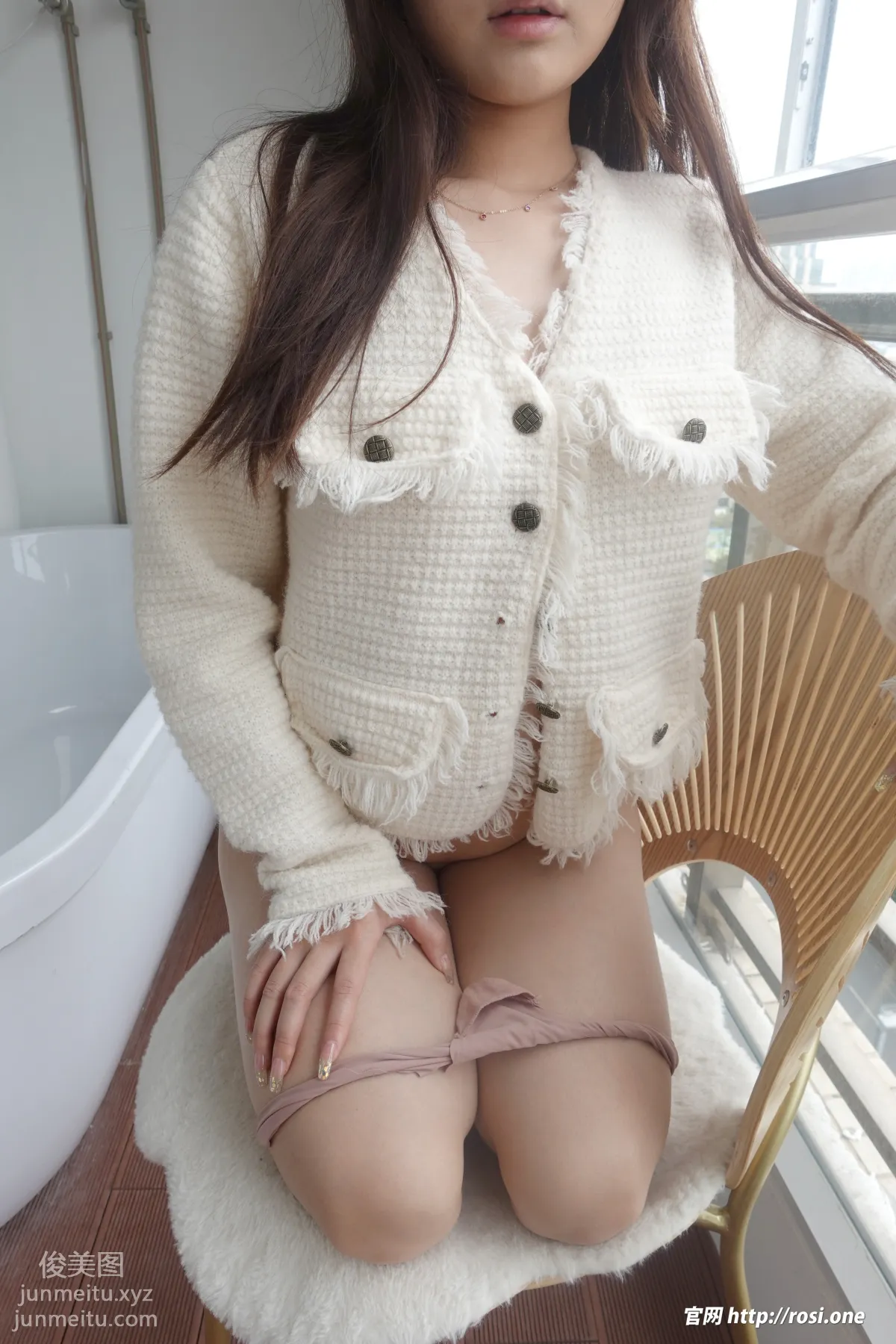 [ROSI写真]2022.03.12 NO.3750 page 21