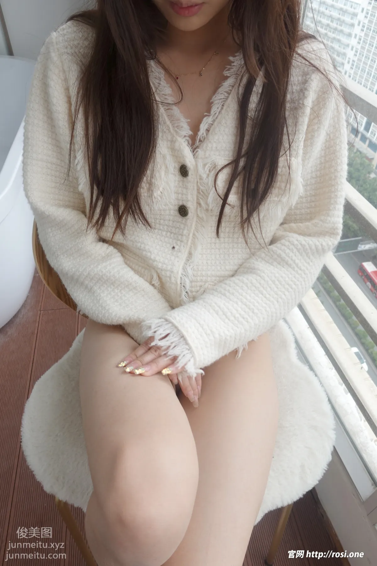 [ROSI写真]2022.03.12 NO.3750 page 35