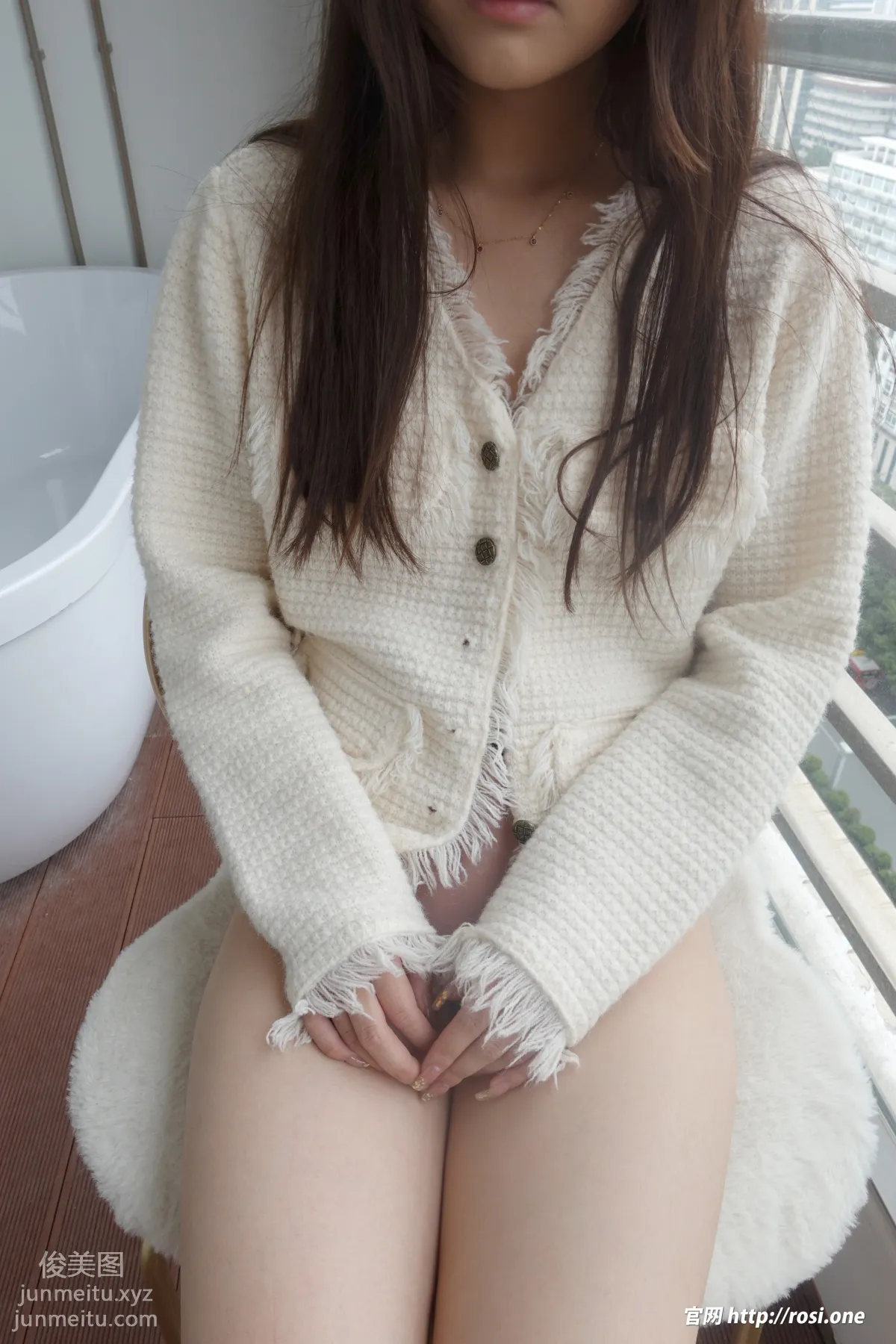 [ROSI写真]2022.03.12 NO.3750 page 36