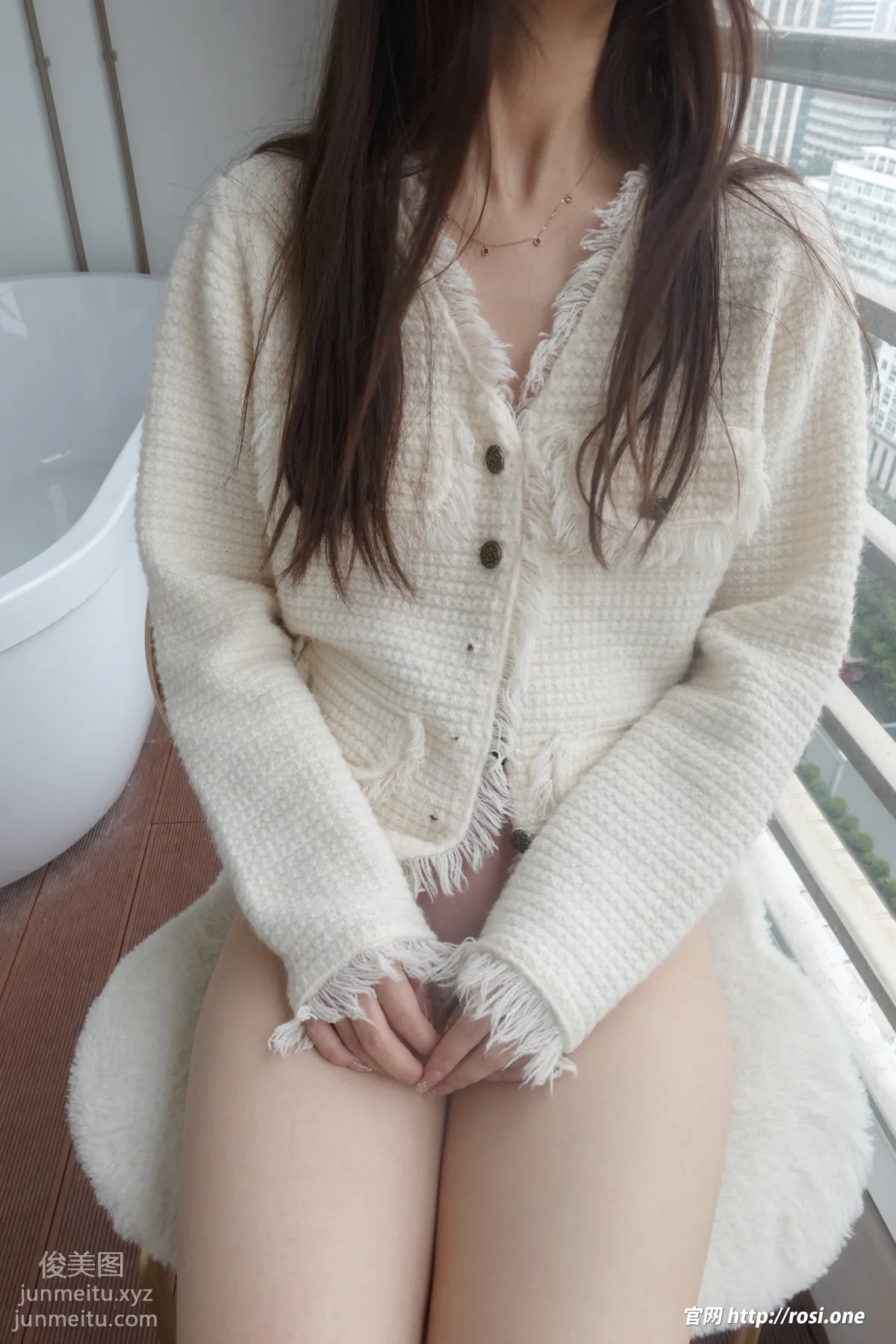 [ROSI写真]2022.03.12 NO.3750 page 37