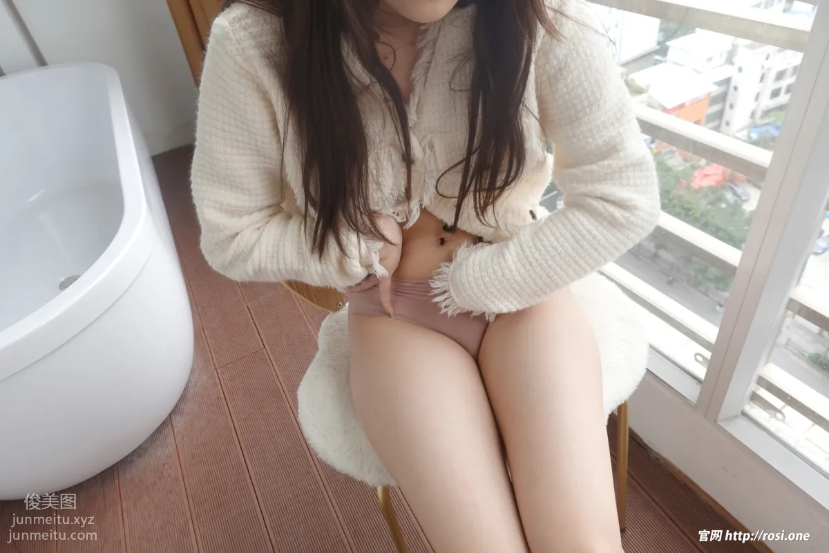 [ROSI写真]2022.03.12 NO.3750 page 59
