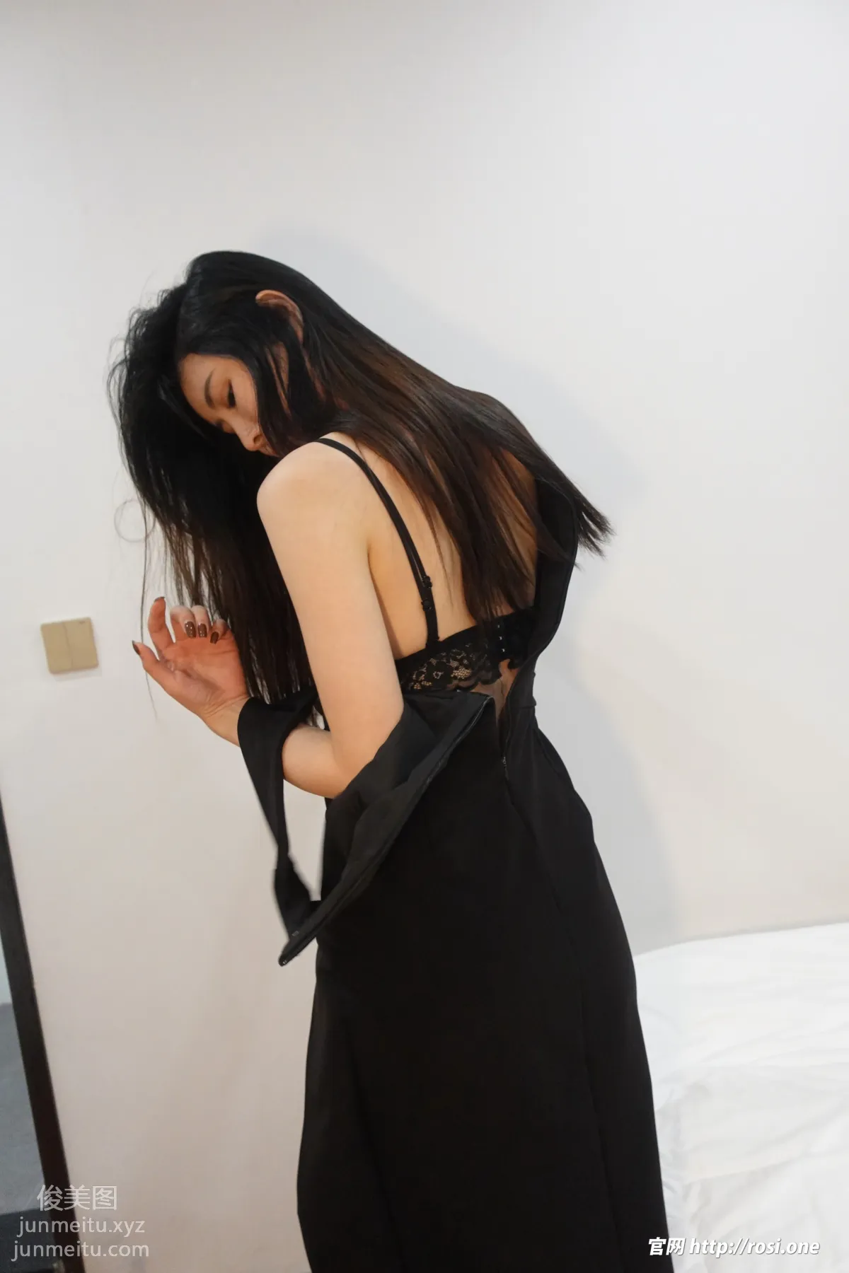 [ROSI写真]2022.03.16 NO.3754 page 11