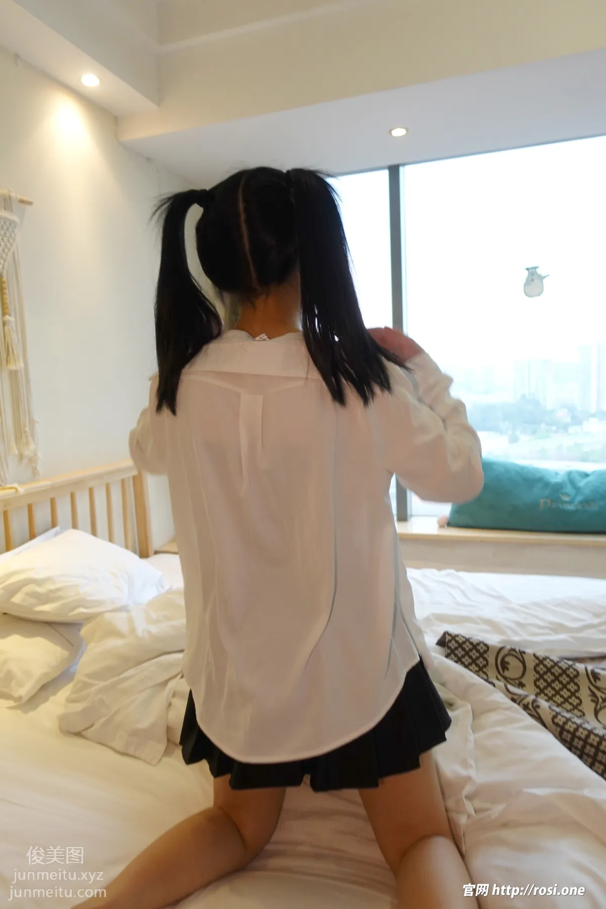[ROSI写真]2022.03.18 NO.3756 page 8