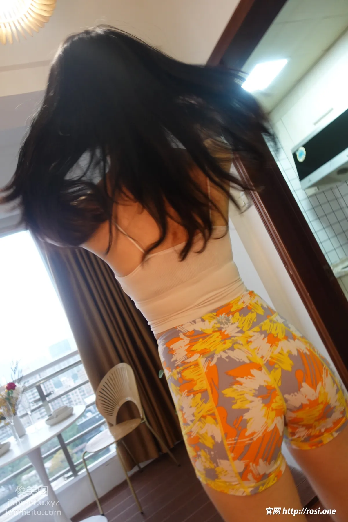 [ROSI写真]2022.03.20 NO.3758 page 11