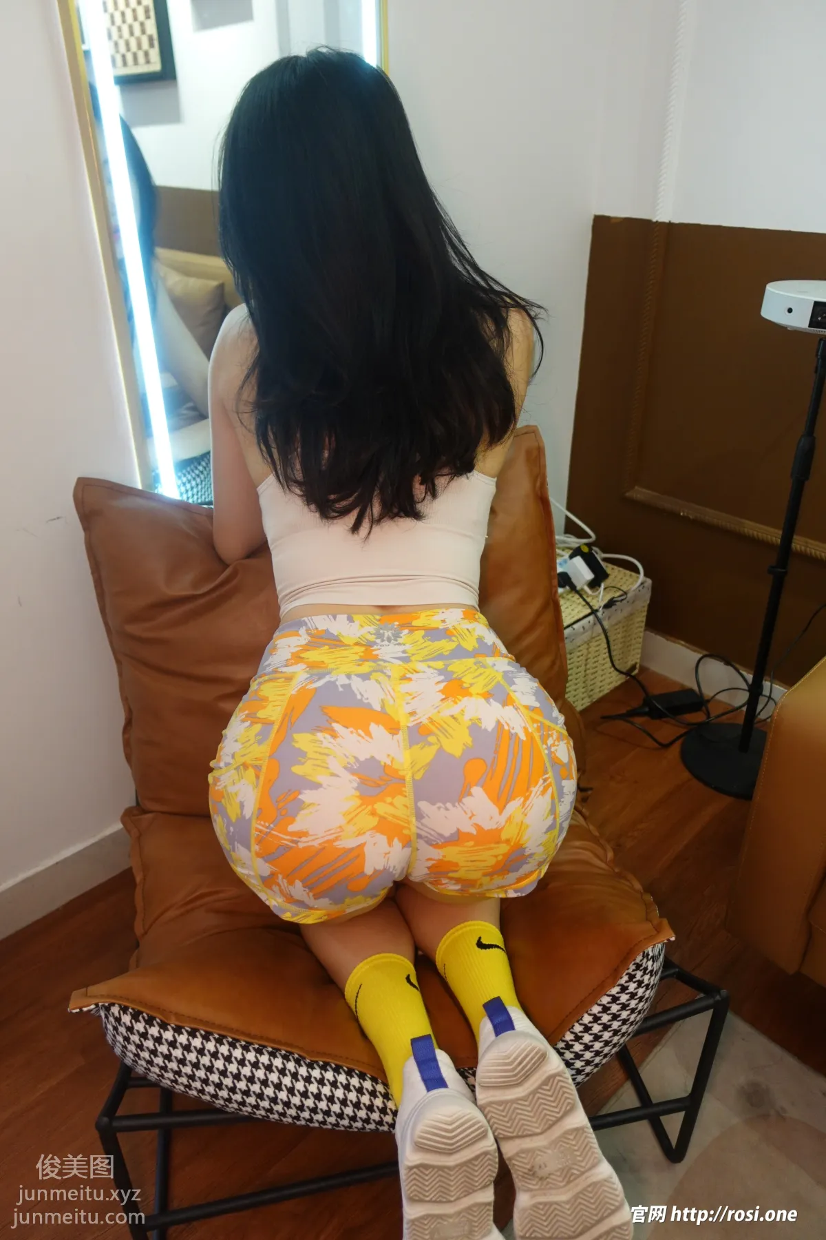 [ROSI写真]2022.03.20 NO.3758 page 39