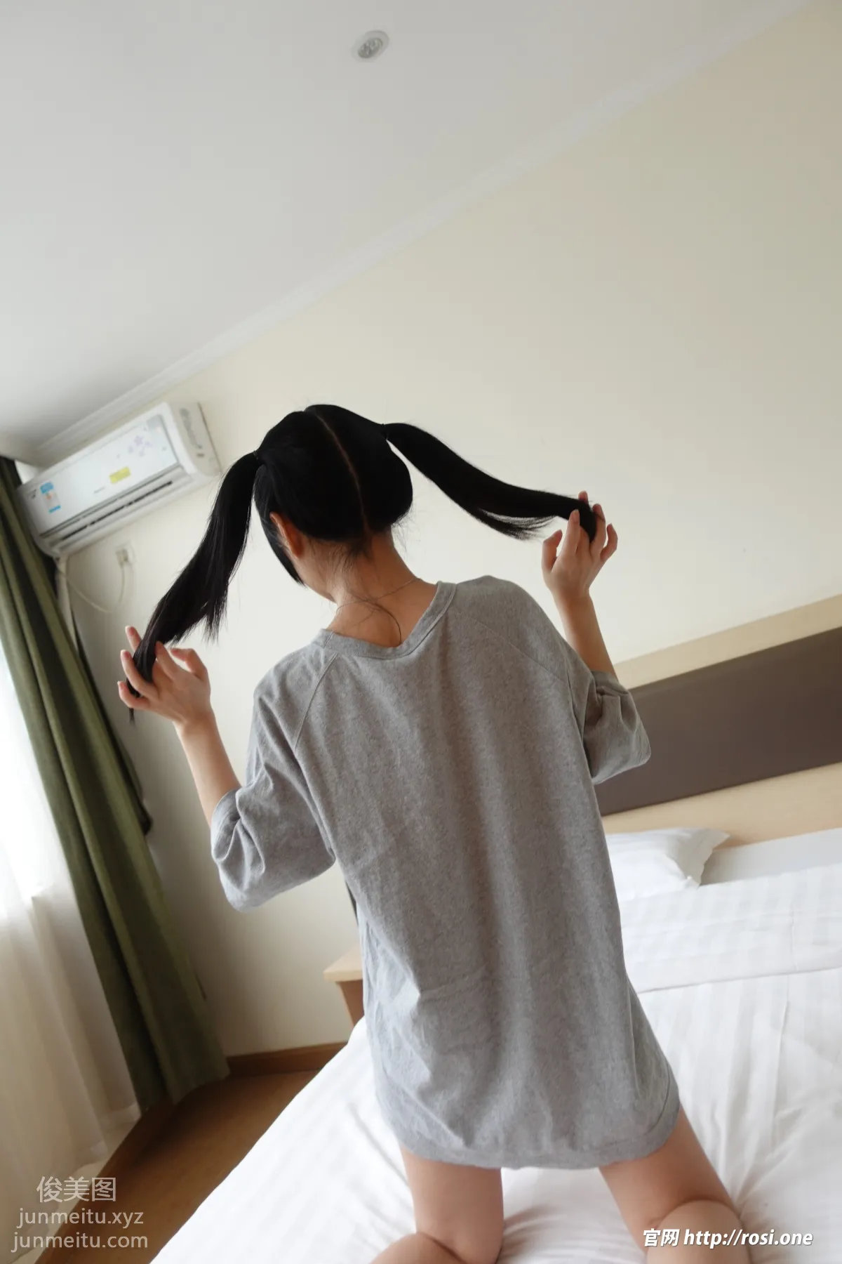 [ROSI写真]2022.03.22 NO.3760 page 5