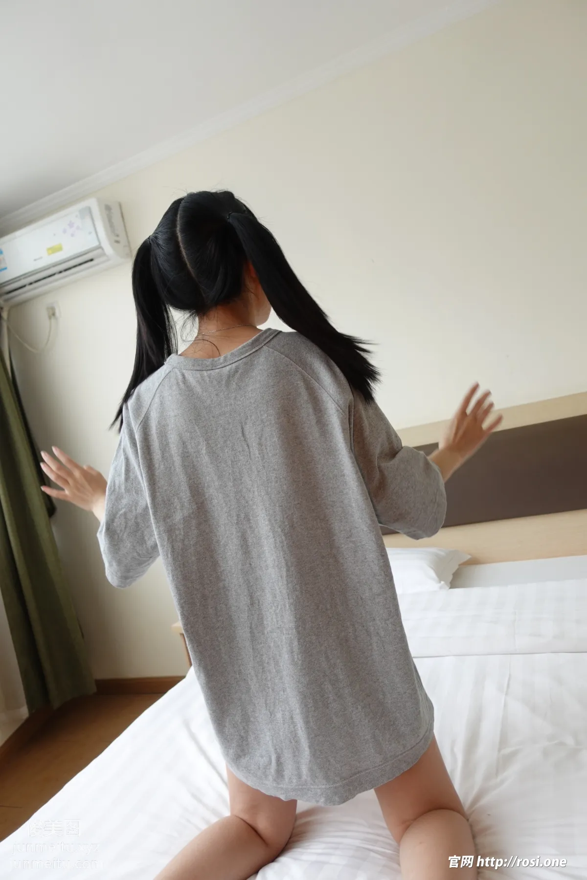 [ROSI写真]2022.03.22 NO.3760 page 6