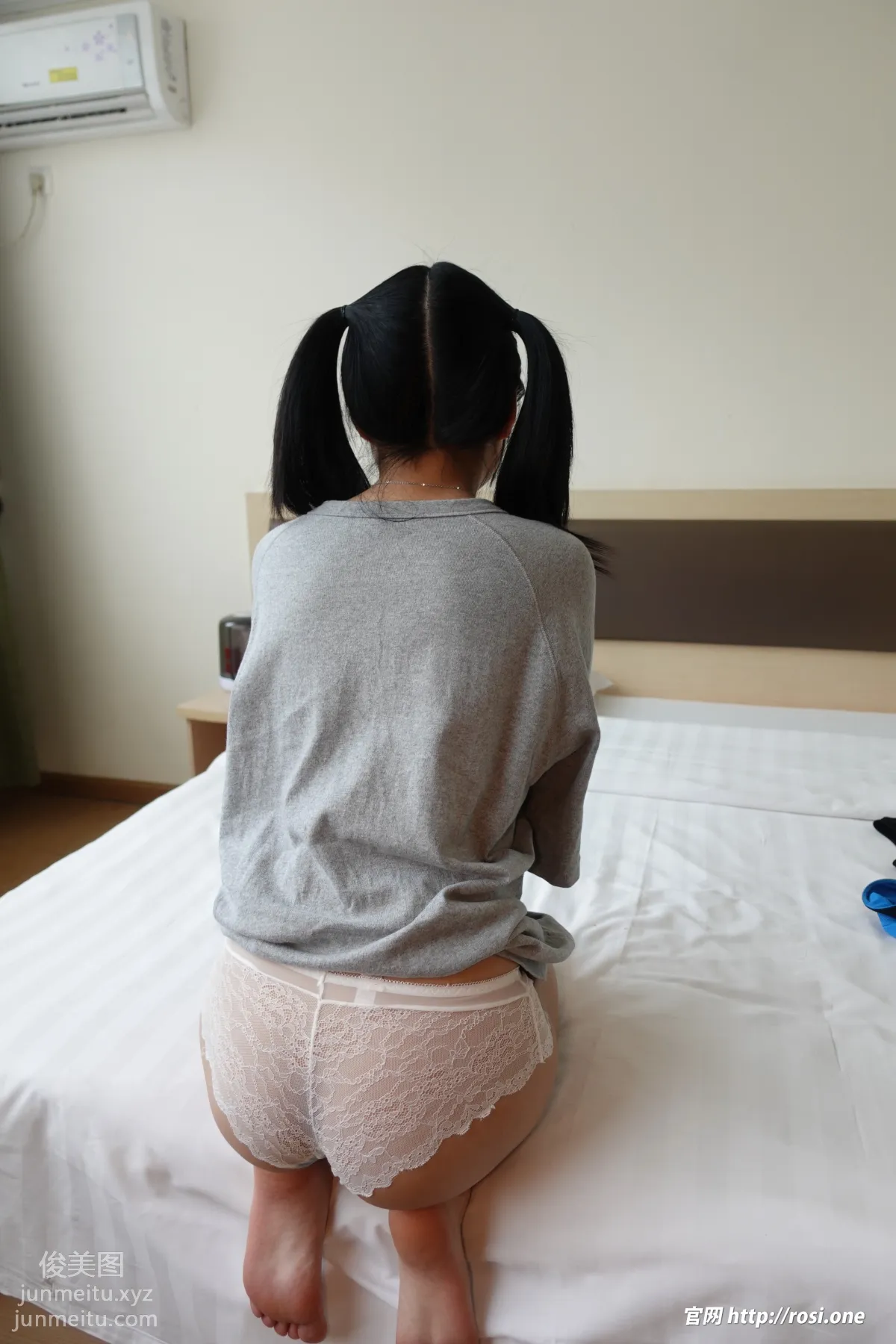 [ROSI写真]2022.03.22 NO.3760 page 22