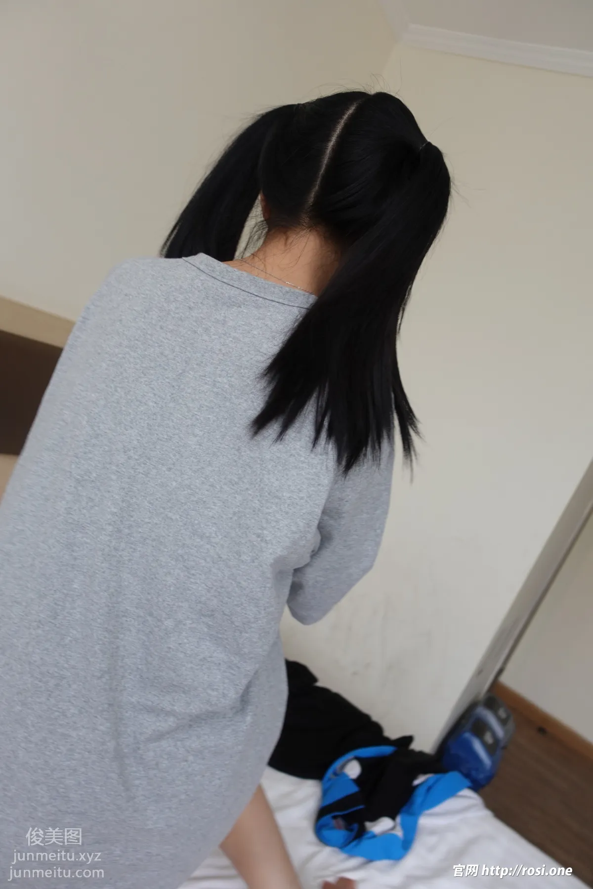 [ROSI写真]2022.03.22 NO.3760 page 61