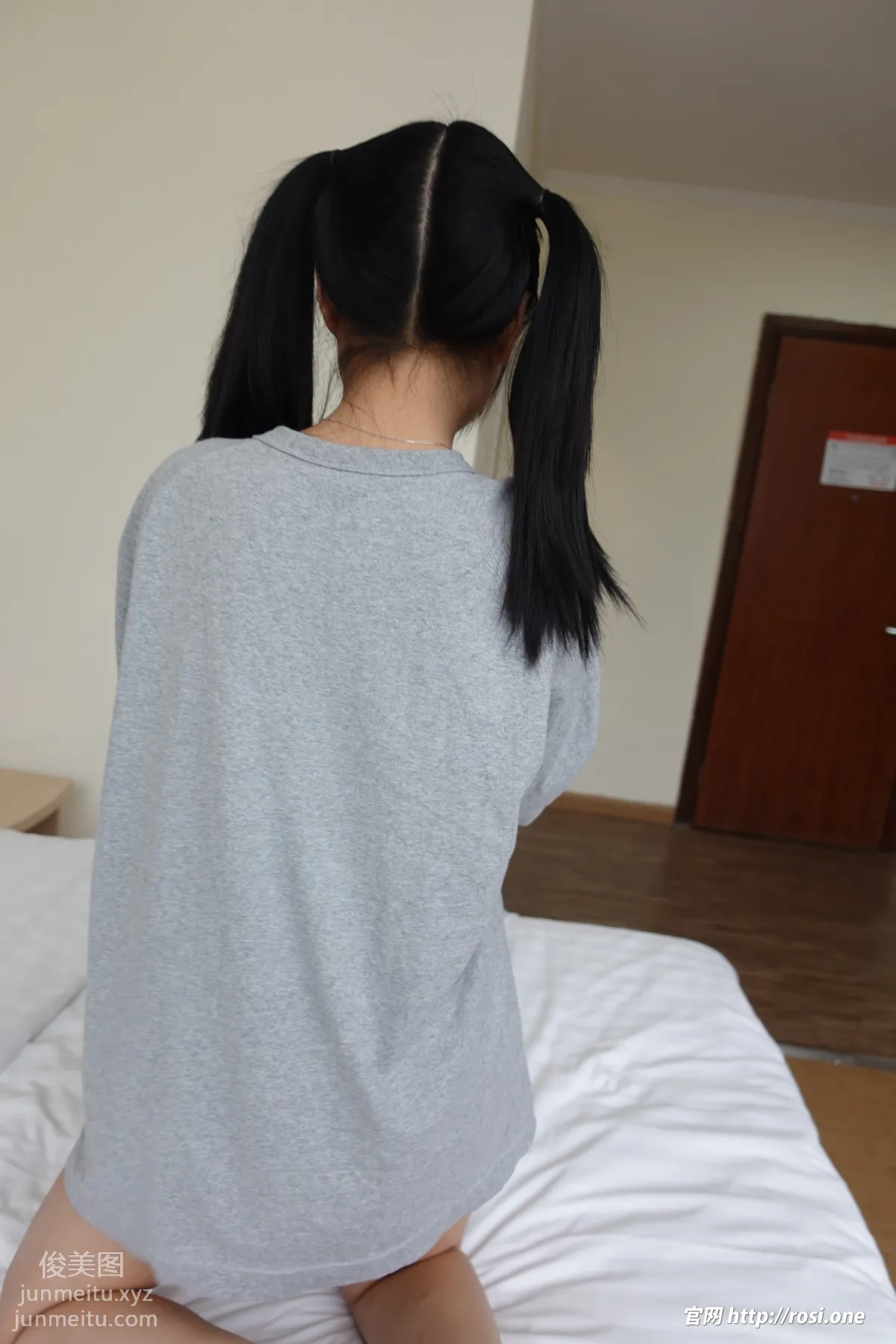 [ROSI写真]2022.03.22 NO.3760 page 62