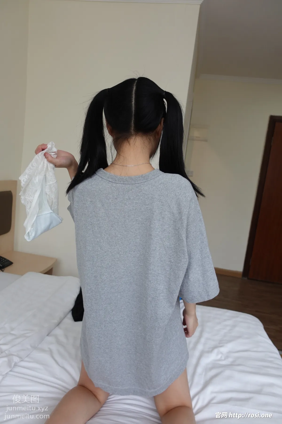 [ROSI写真]2022.03.22 NO.3760 page 66