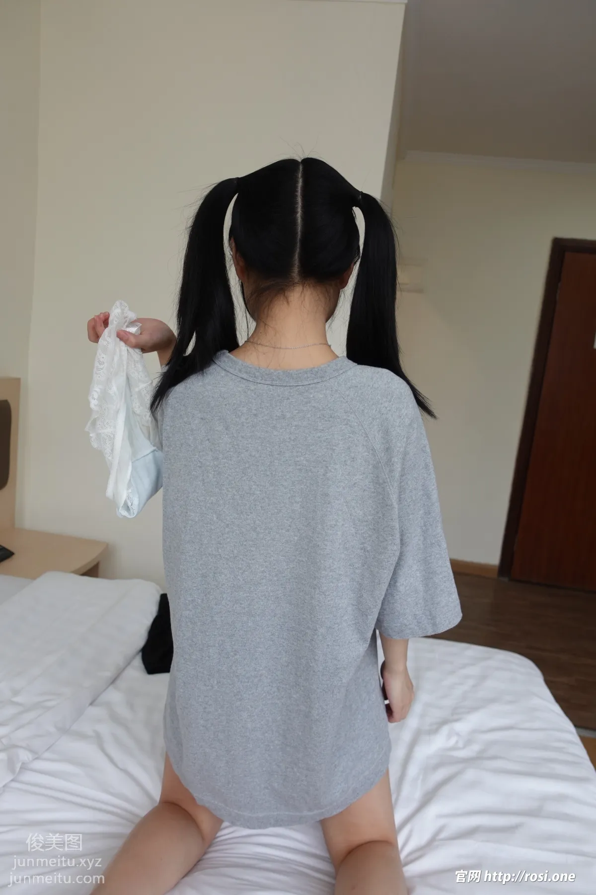 [ROSI写真]2022.03.22 NO.3760 page 67
