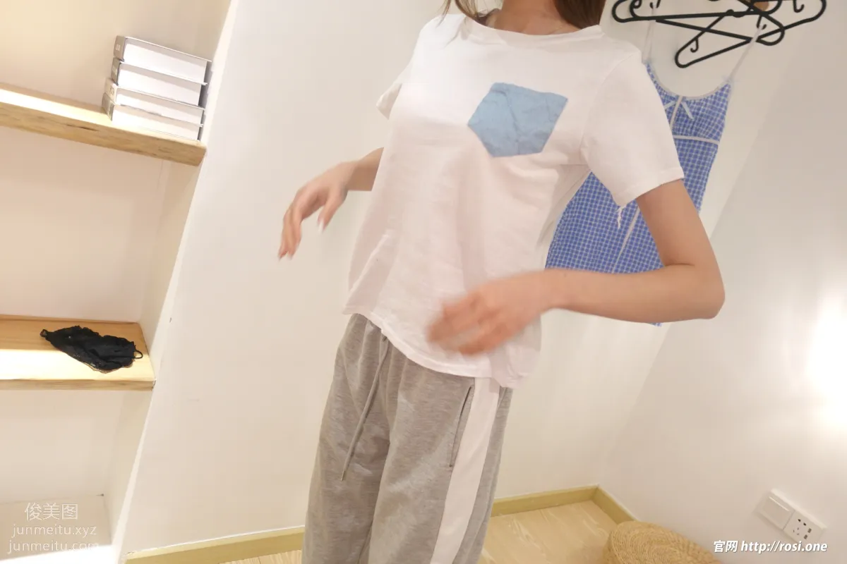 [ROSI写真]2022.03.23 NO.3761 page 7