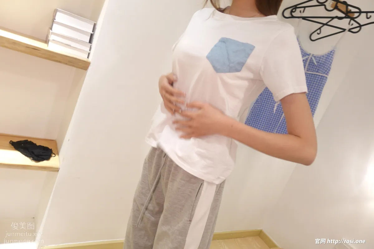 [ROSI写真]2022.03.23 NO.3761 page 8