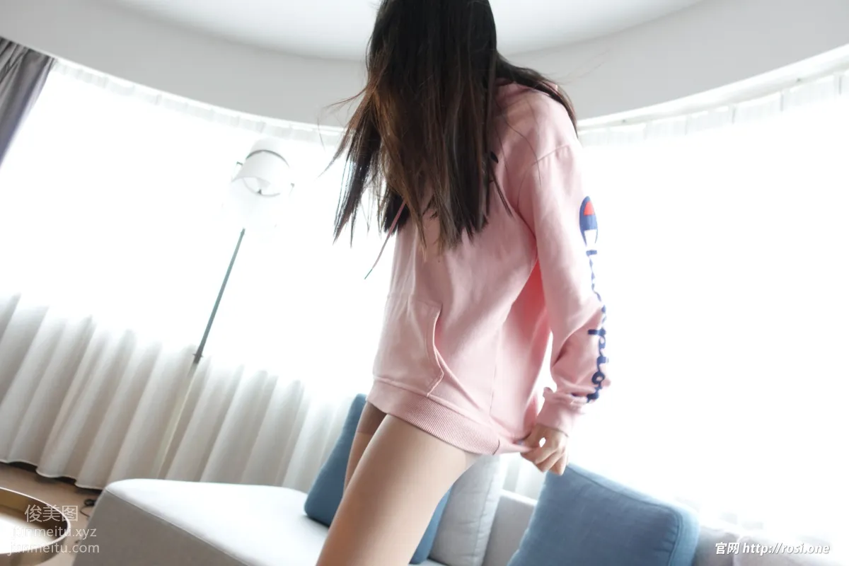 [ROSI写真]2022.03.24 NO.3762 page 6
