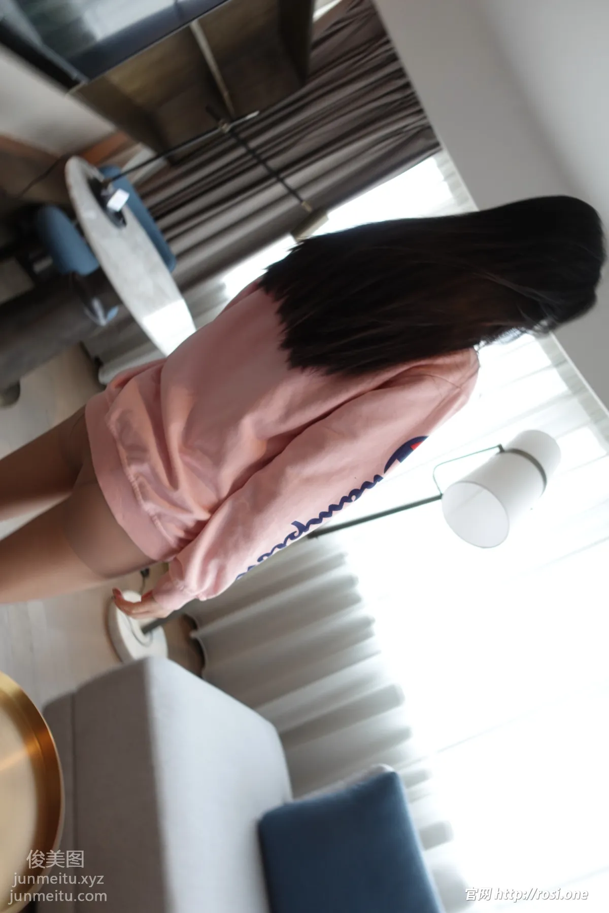 [ROSI写真]2022.03.24 NO.3762 page 16