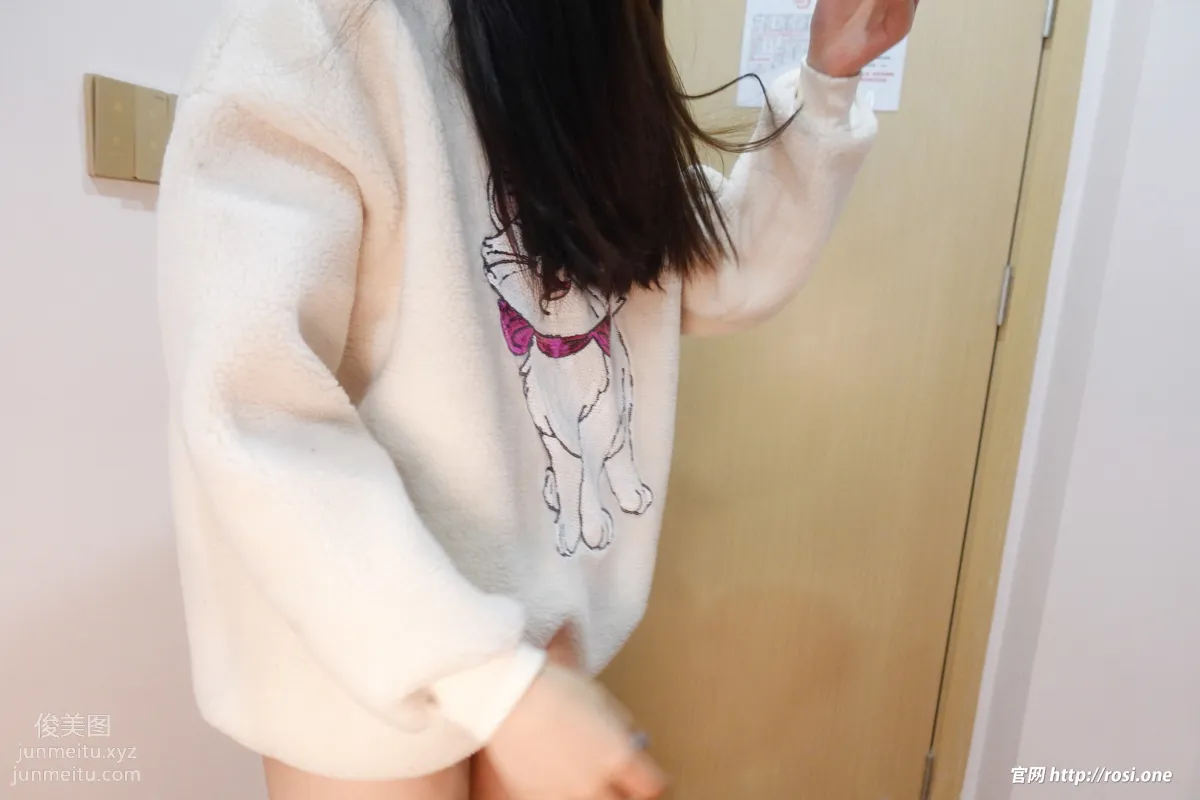 [ROSI写真]2022.03.26 NO.3764 page 33