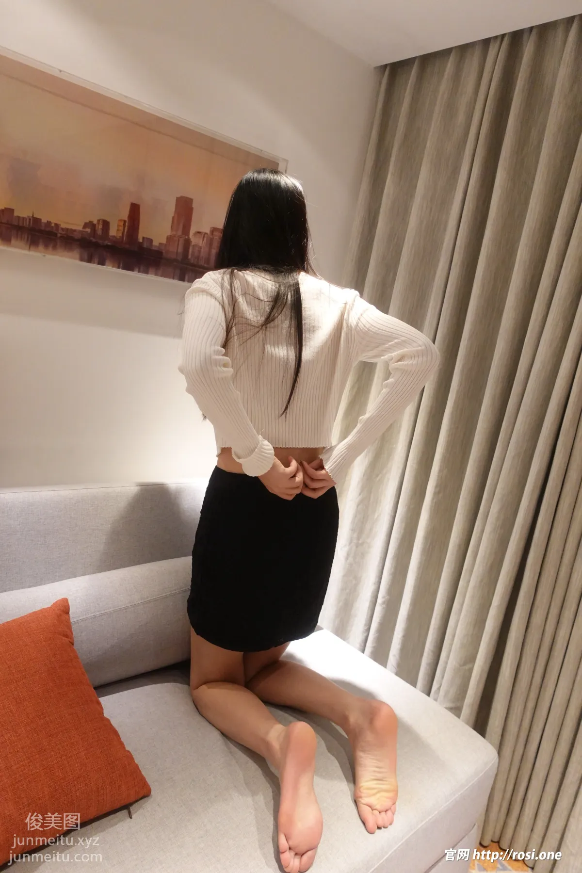 [ROSI写真]2022.03.29 NO.3767 page 24