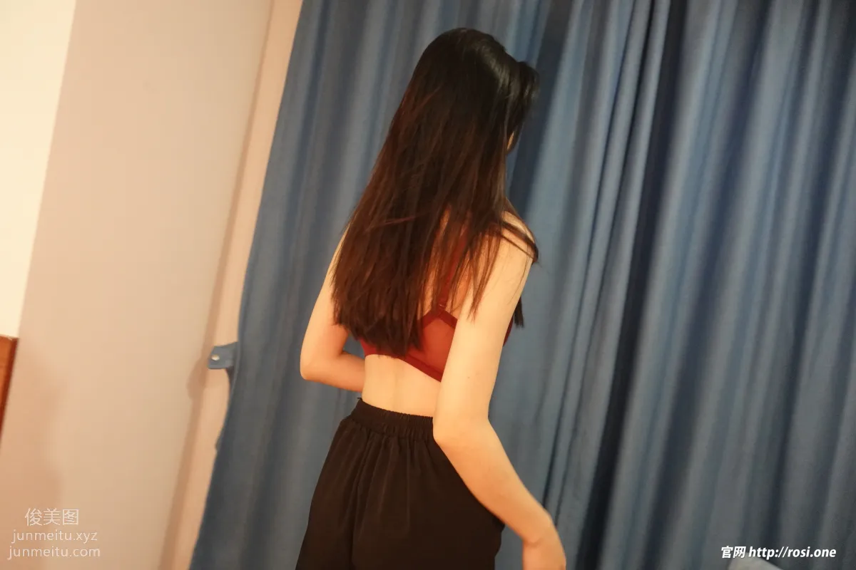 [ROSI写真]2022.04.03 NO.3772 page 2