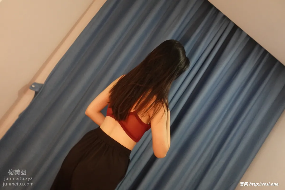 [ROSI写真]2022.04.03 NO.3772 page 3