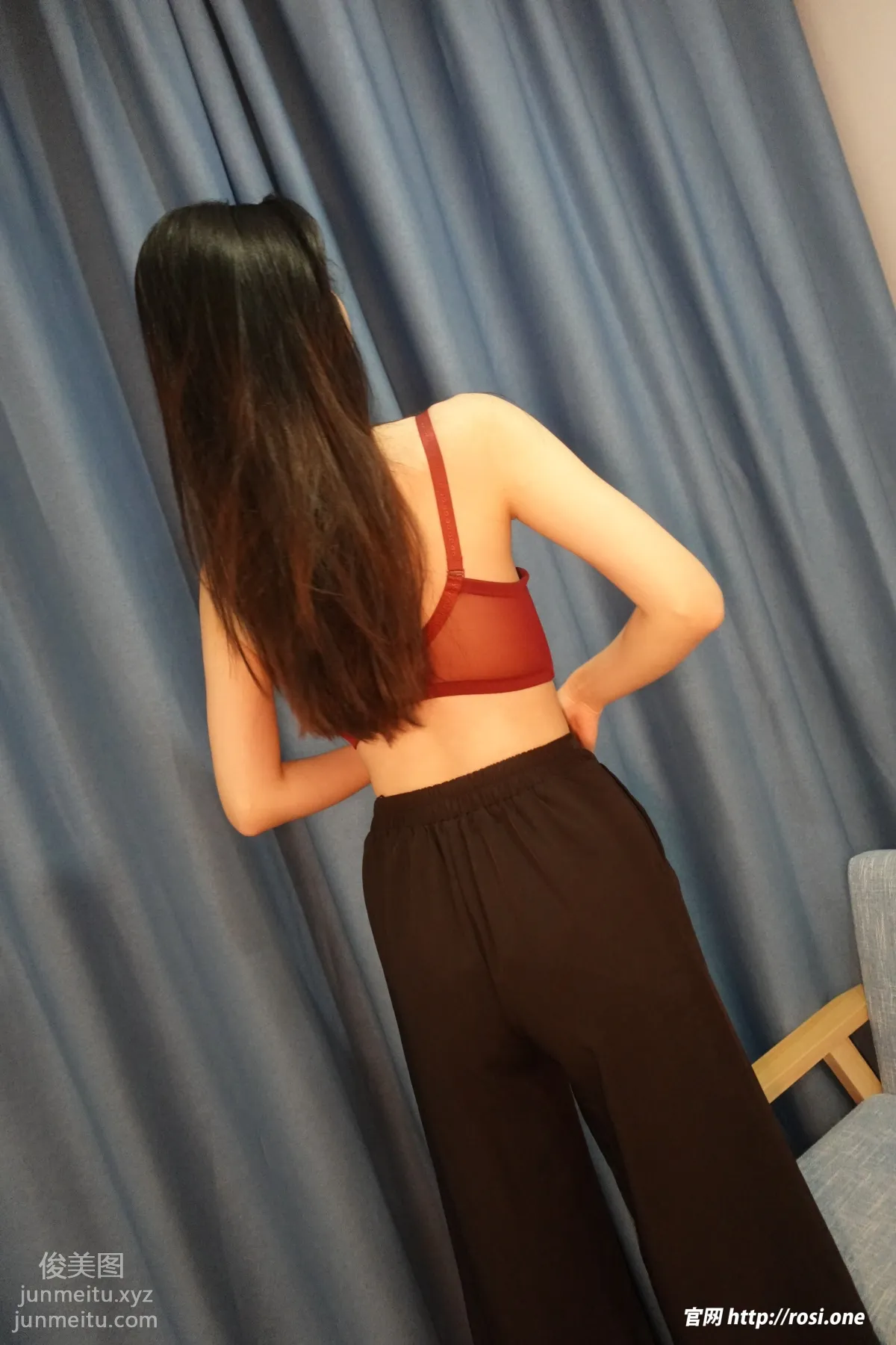 [ROSI写真]2022.04.03 NO.3772 page 4