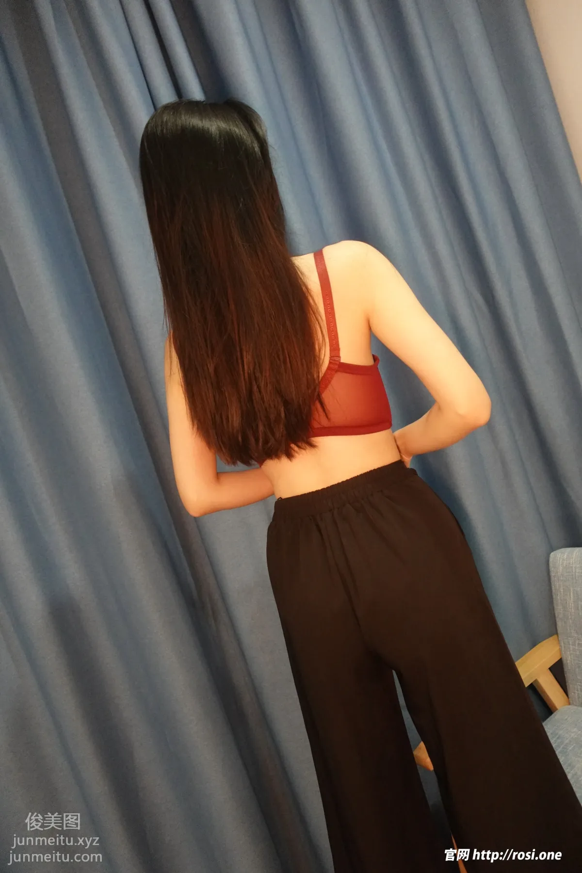 [ROSI写真]2022.04.03 NO.3772 page 5