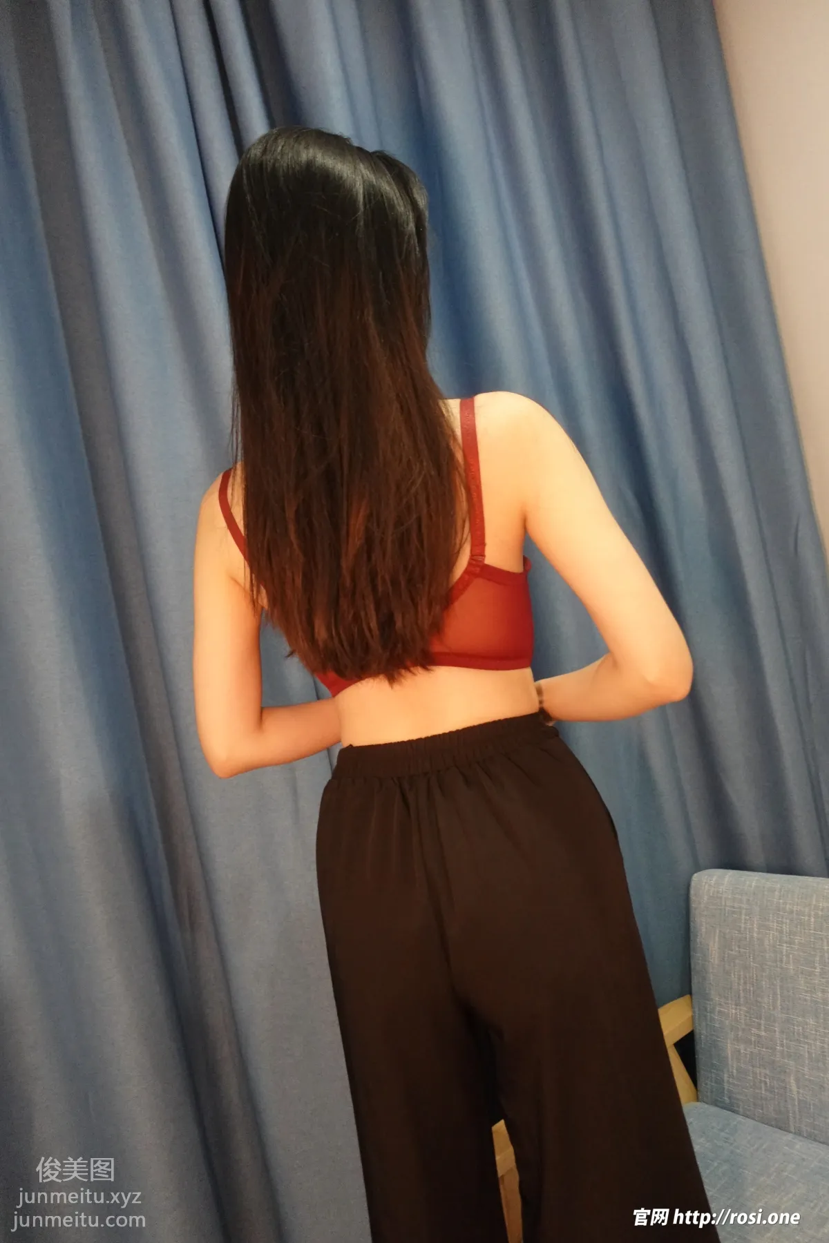 [ROSI写真]2022.04.03 NO.3772 page 7