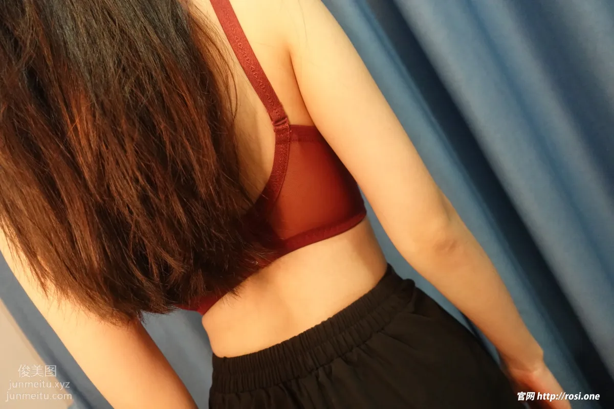 [ROSI写真]2022.04.03 NO.3772 page 9