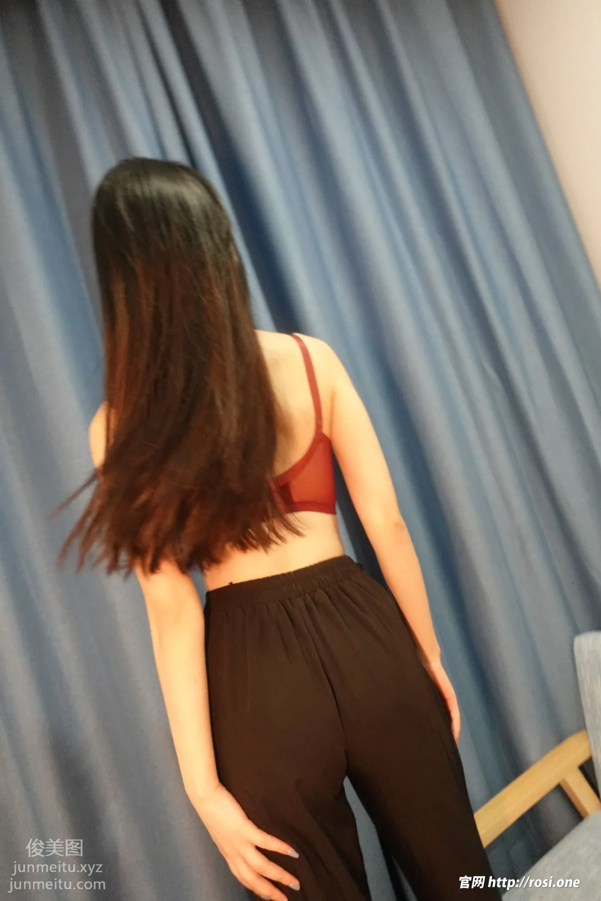 [ROSI写真]2022.04.03 NO.3772 page 22