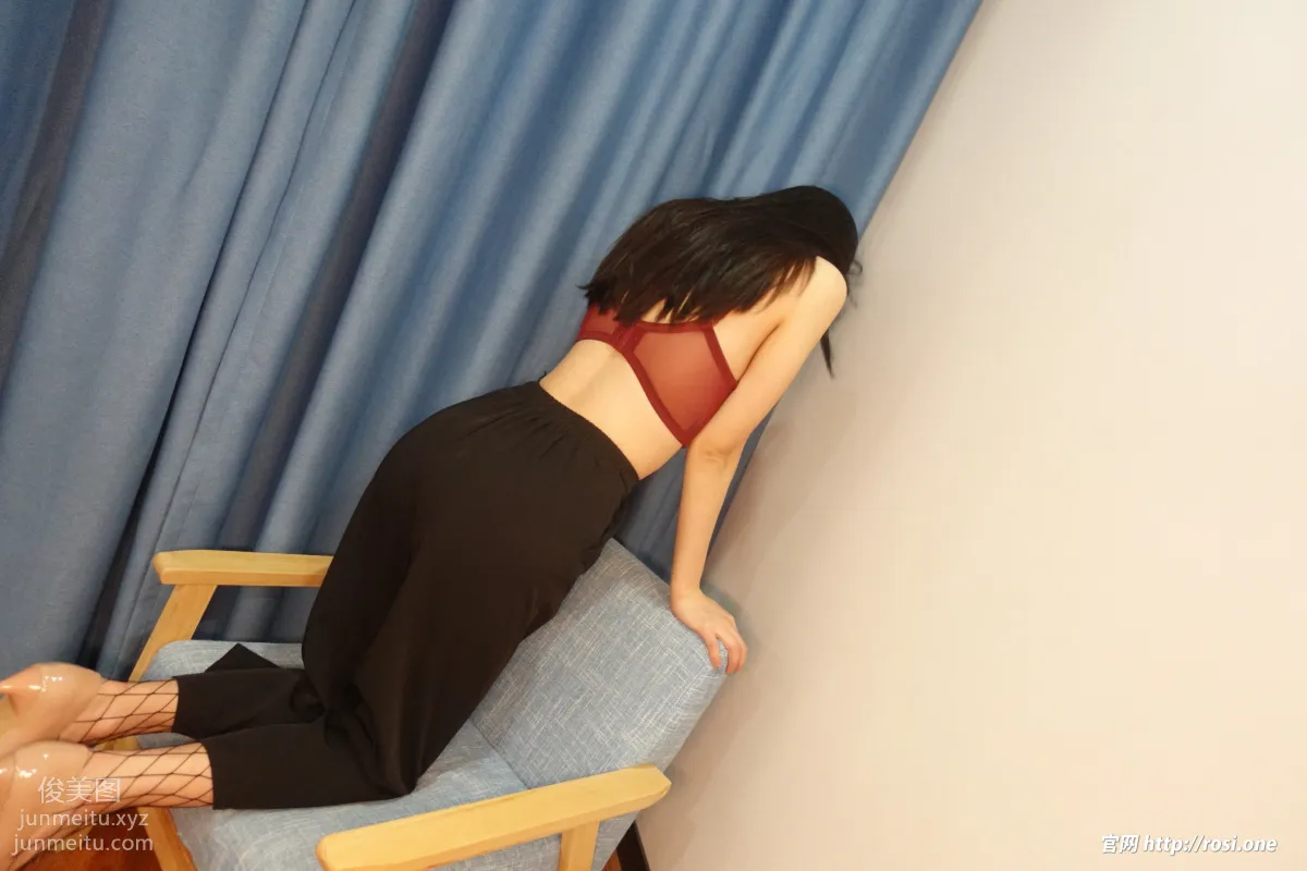 [ROSI写真]2022.04.03 NO.3772 page 38