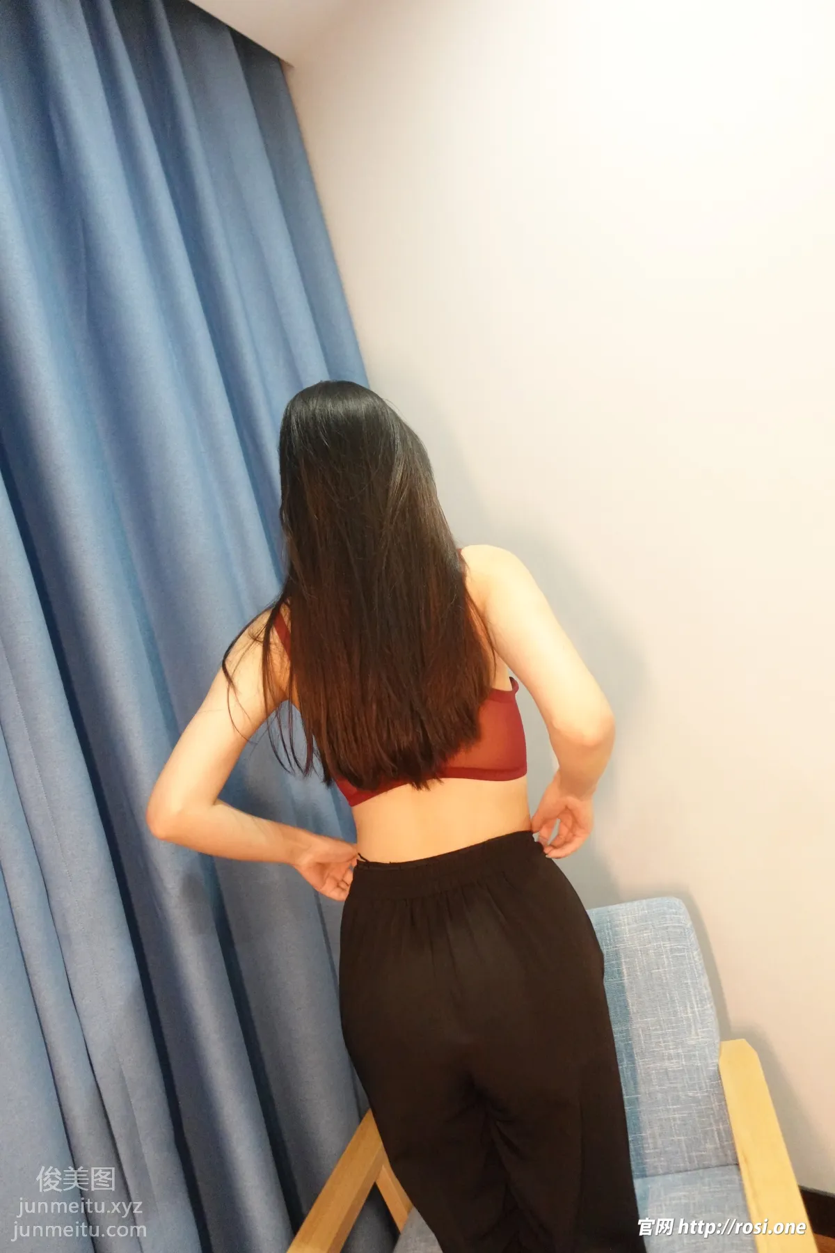 [ROSI写真]2022.04.03 NO.3772 page 51